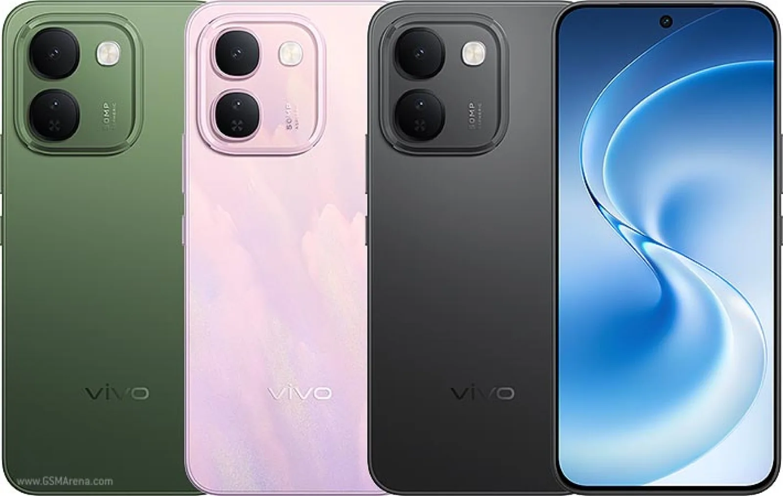 vivo V80 Lite