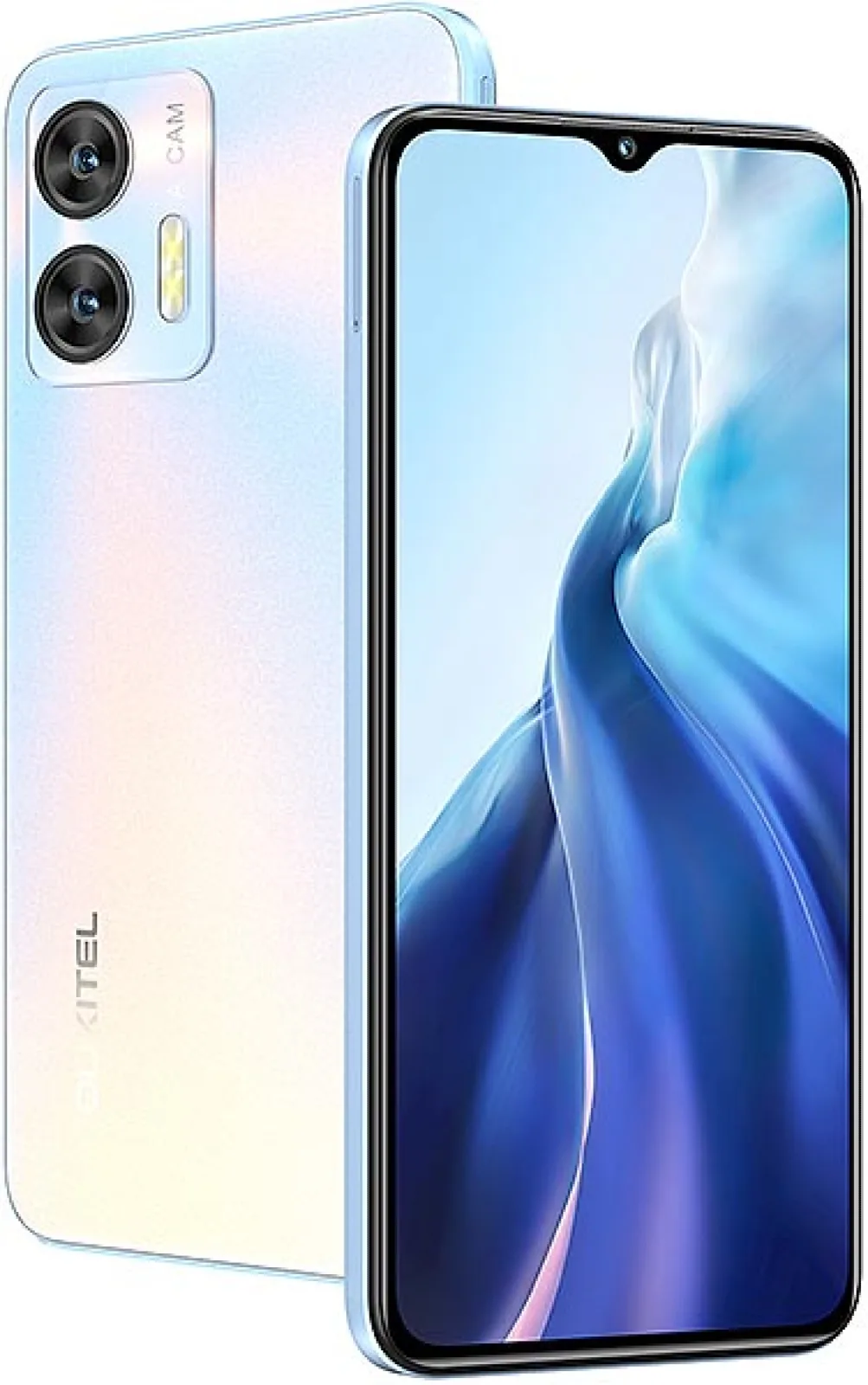 Oukitel C36