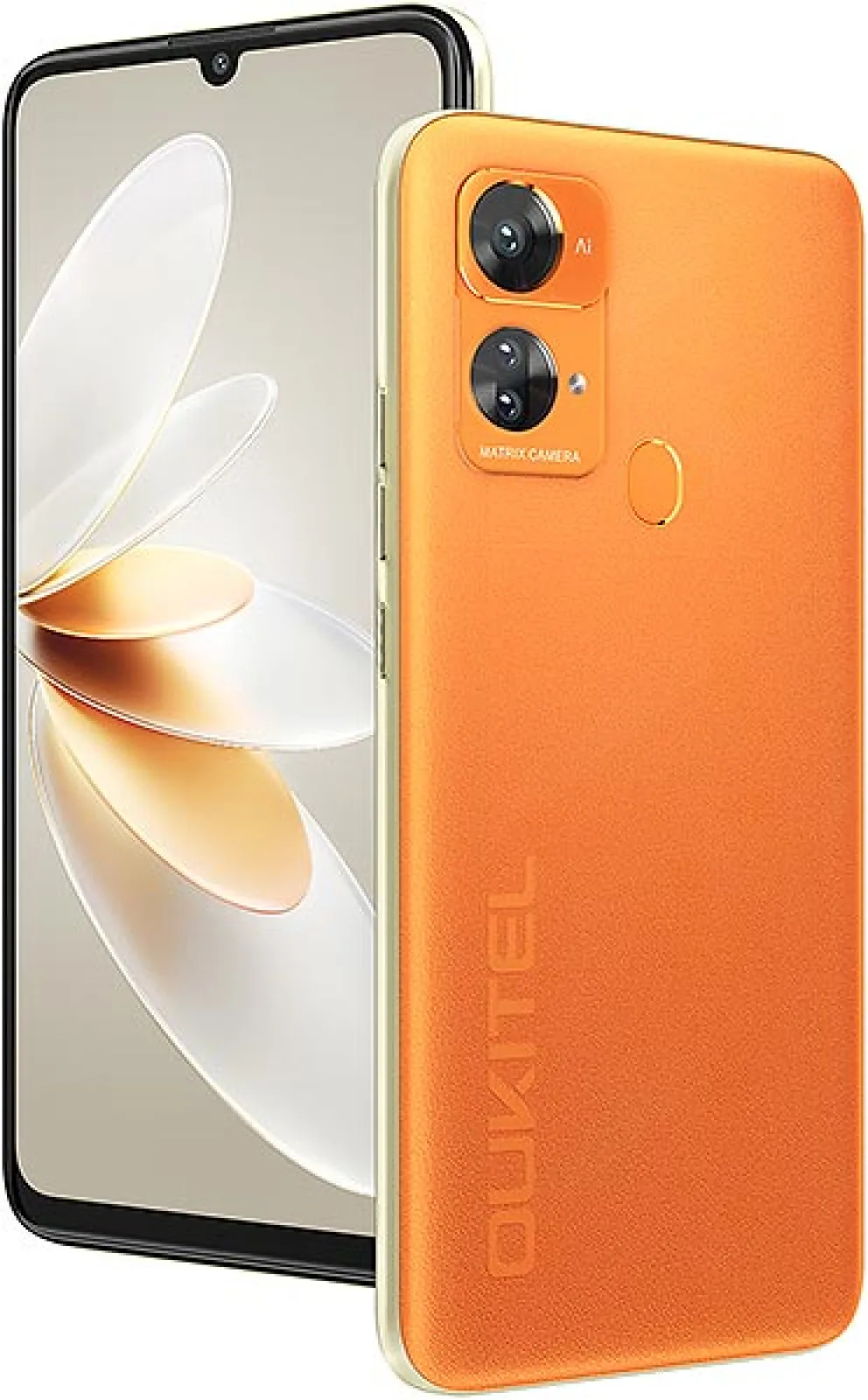 Oukitel C33