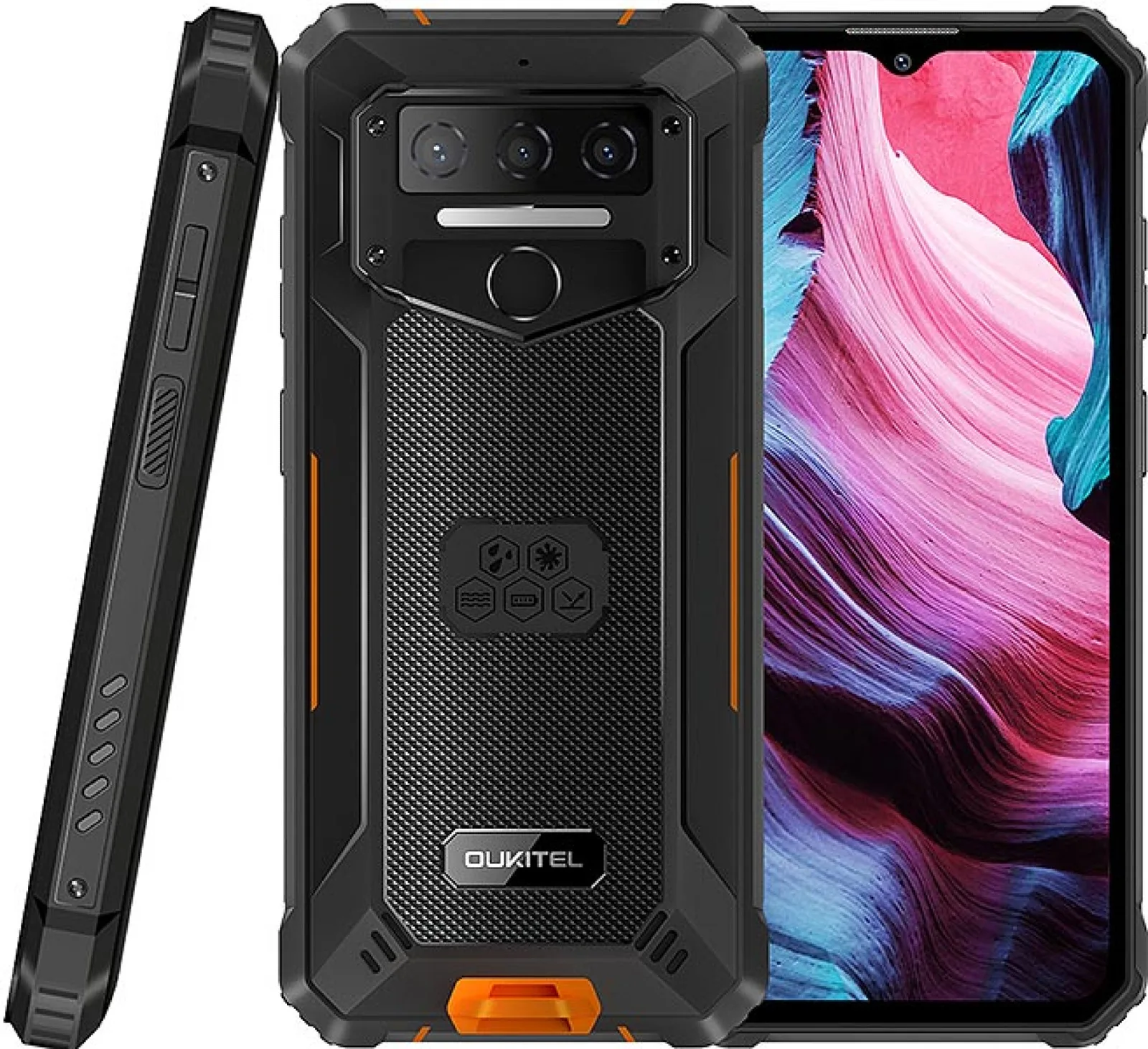 Oukitel WP23
