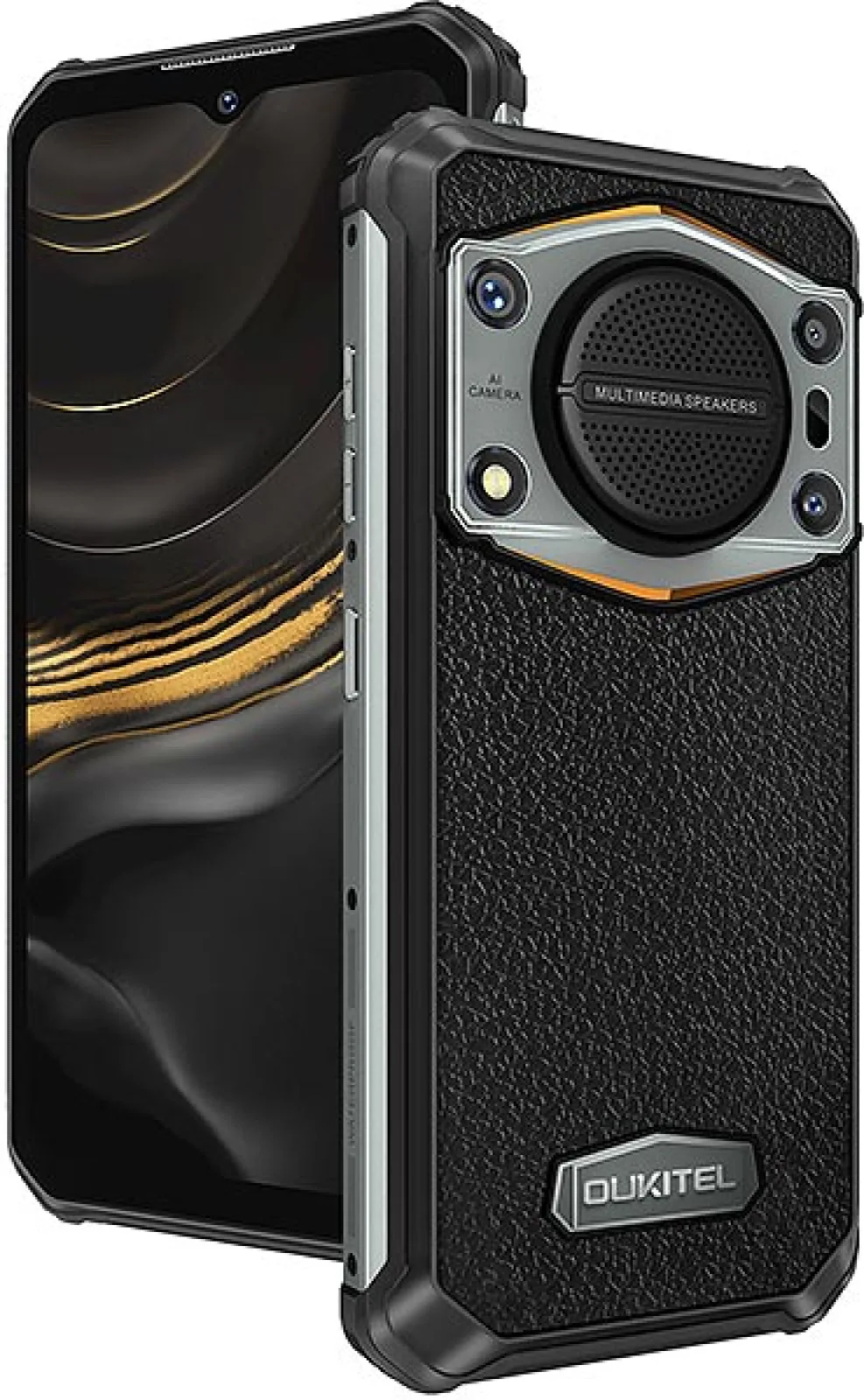Oukitel WP22