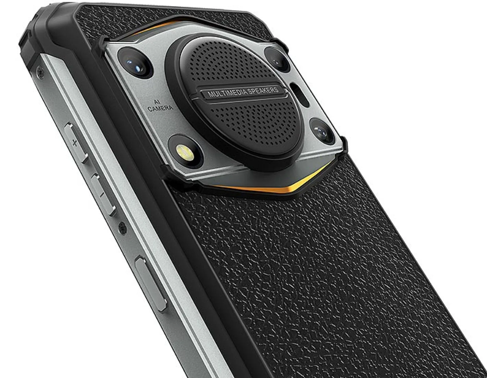 Oukitel WP22