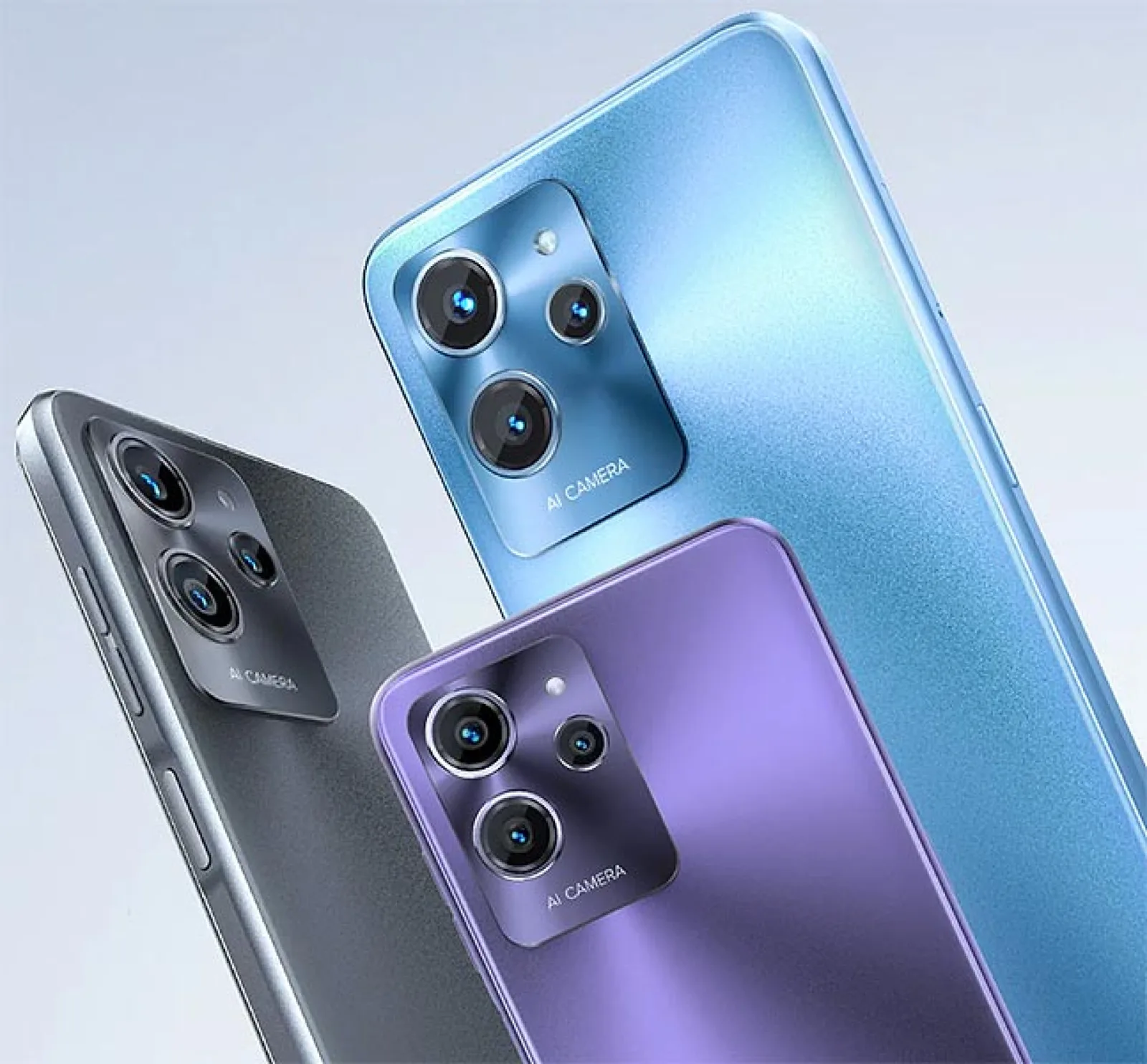 Oukitel C32
