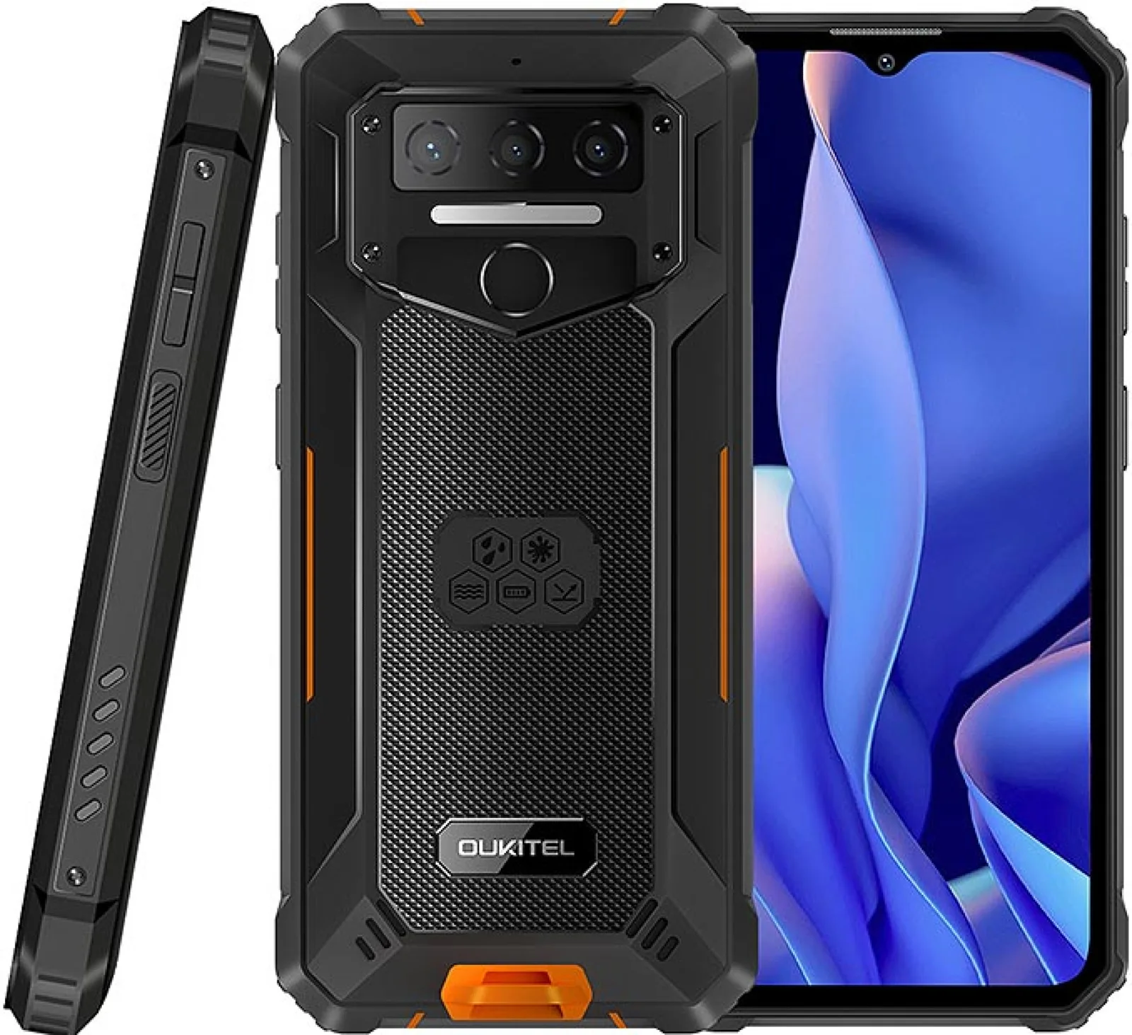 Oukitel WP23Pro