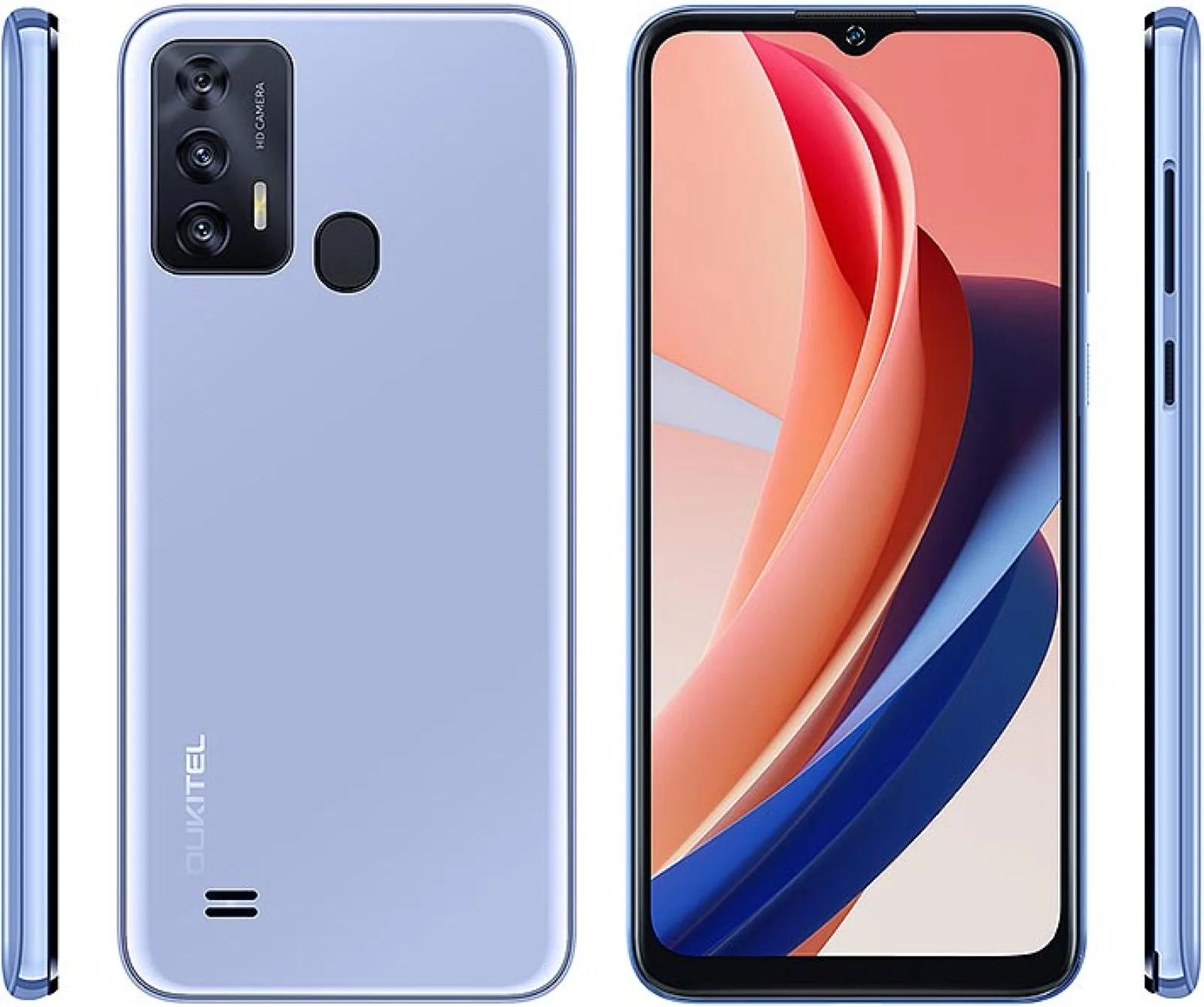 Oukitel C31 Pro