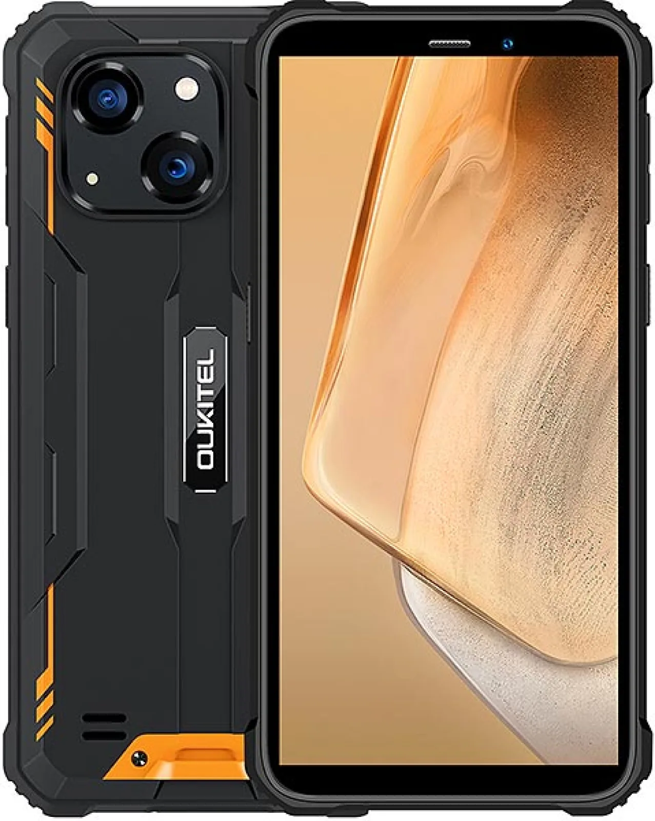 Oukitel WP20