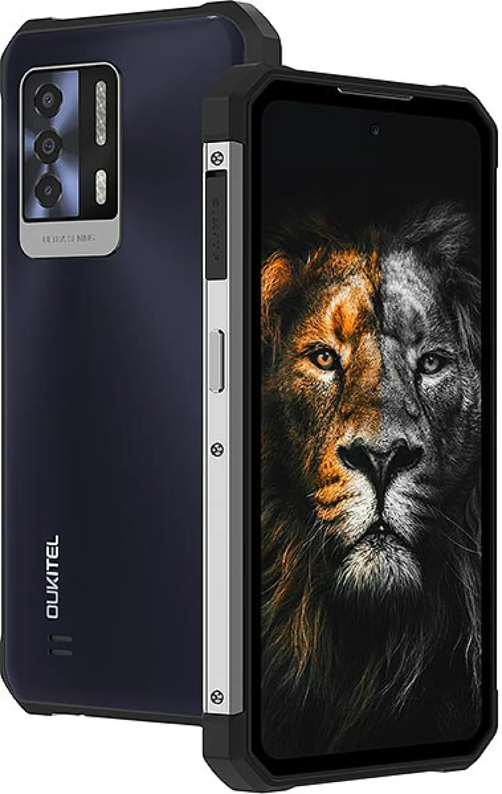Oukitel WP17