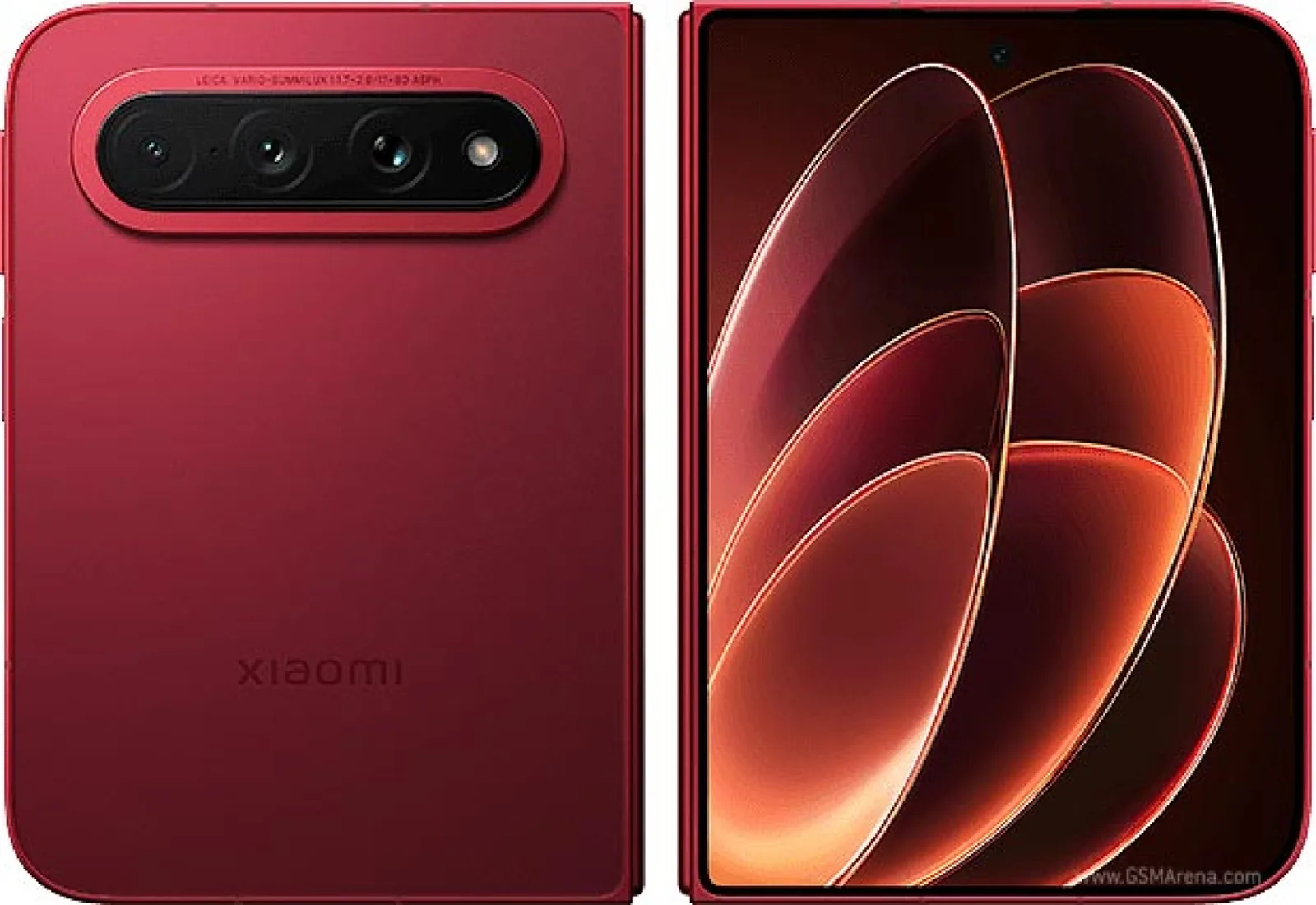 Xiaomi 18 Fold