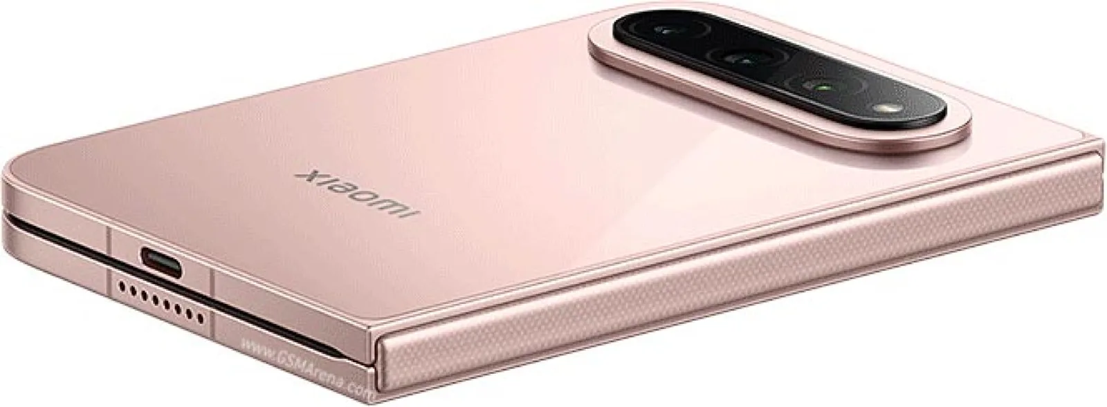 Xiaomi 18 Fold