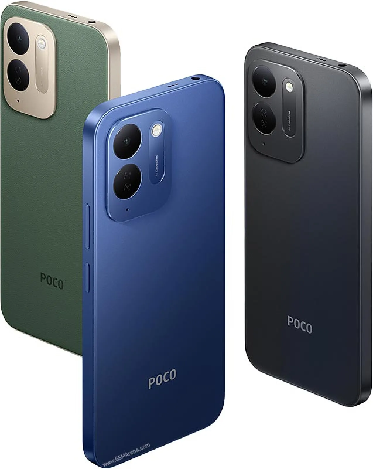 Xiaomi Poco C95 Pro