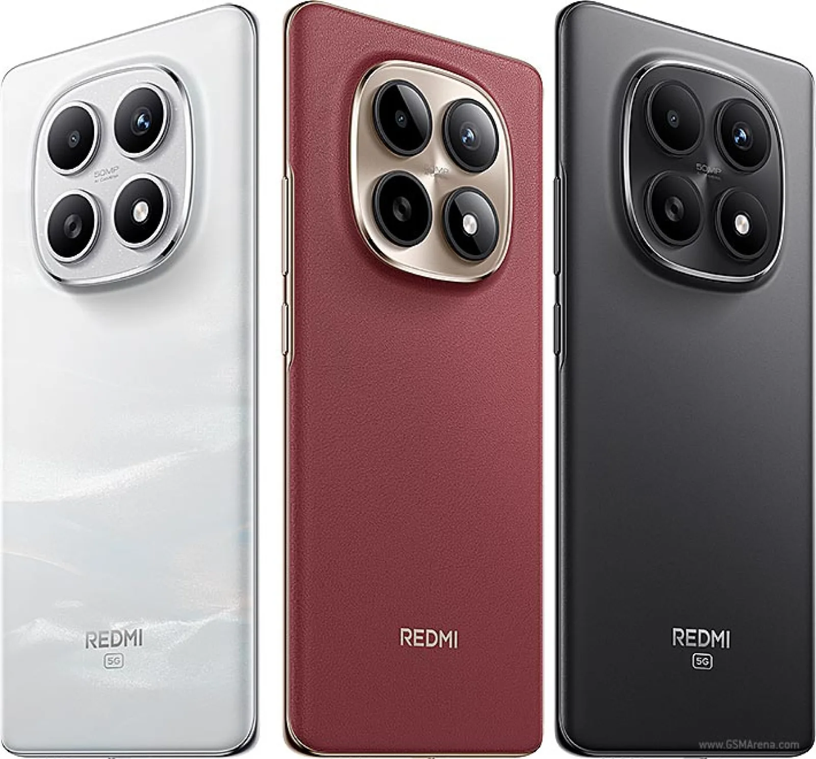 Xiaomi Redmi Note 15 Special