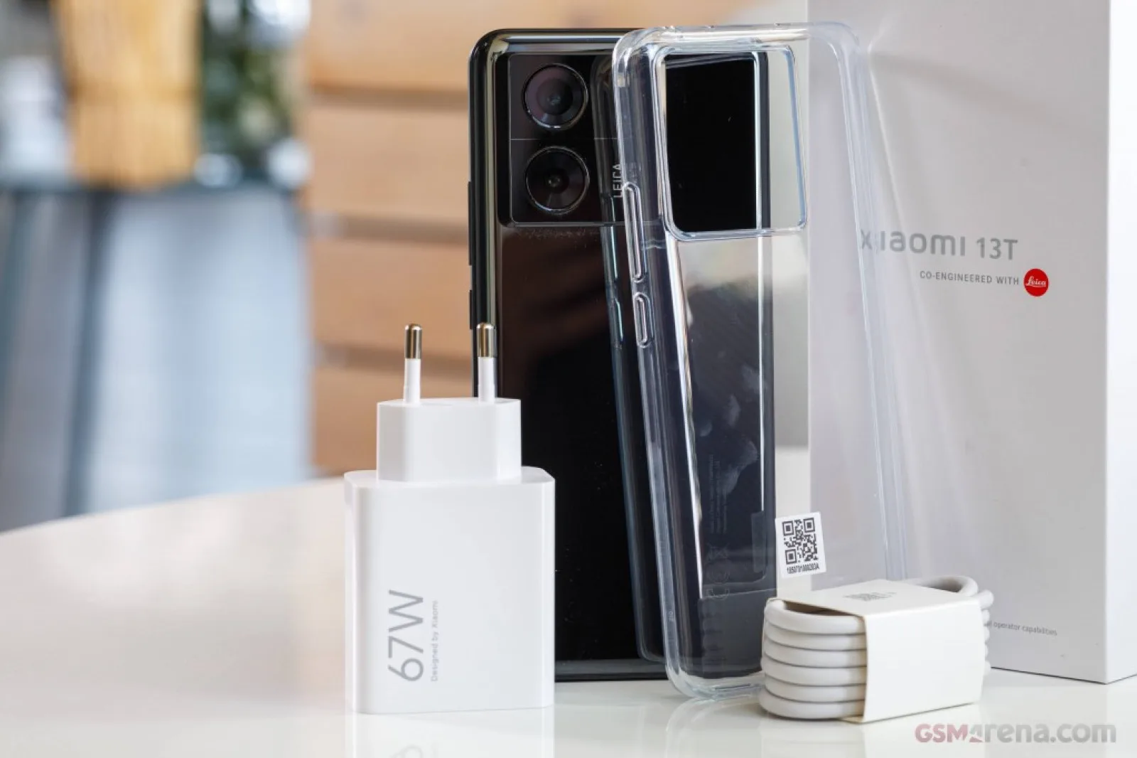 Xiaomi 13T
