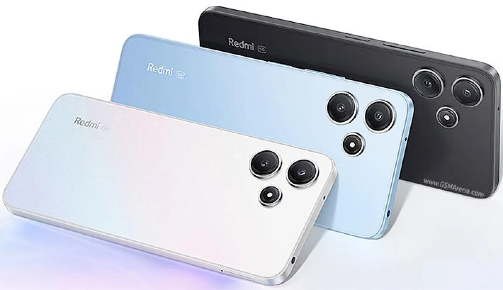 Xiaomi Redmi Note 12R