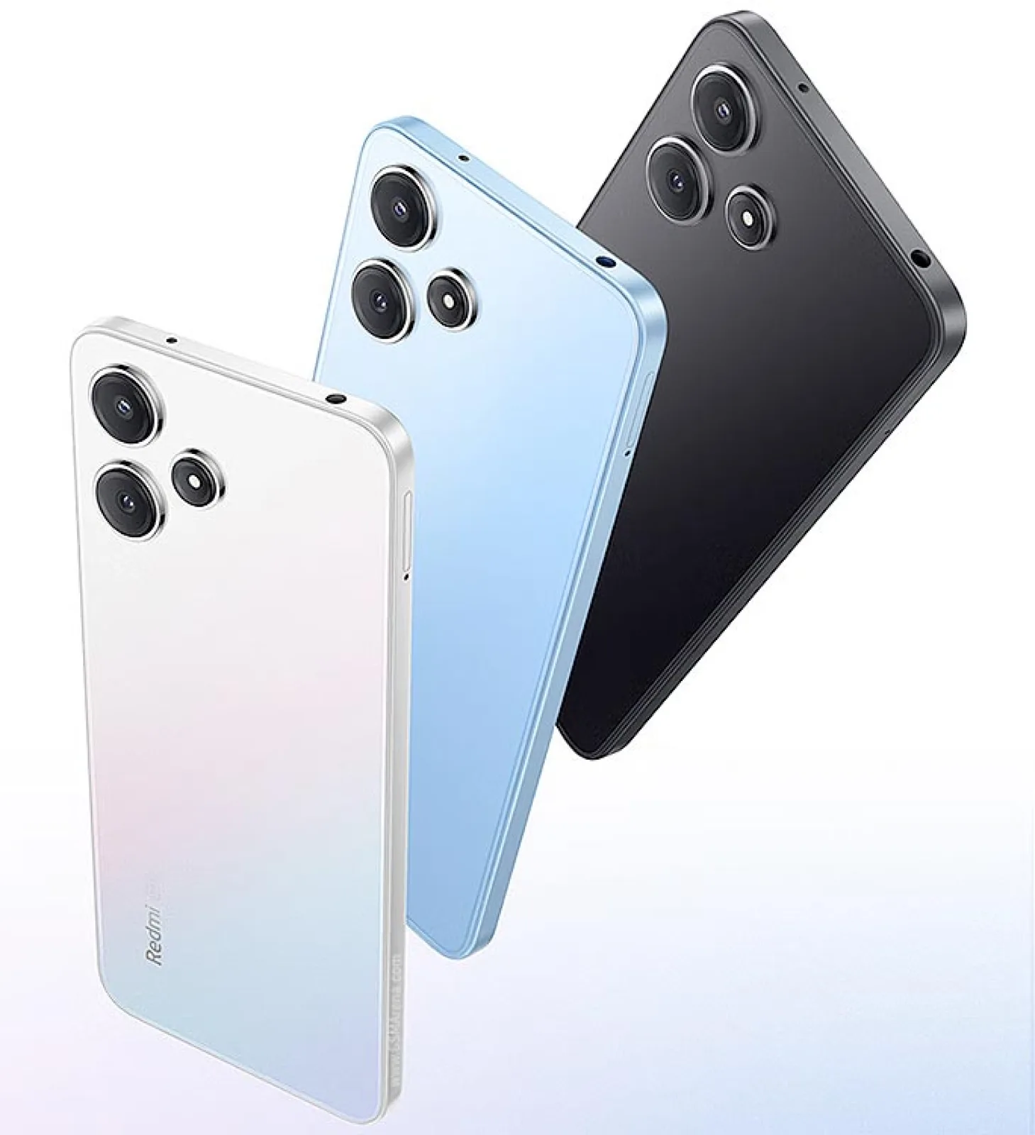 Xiaomi Redmi Note 12R