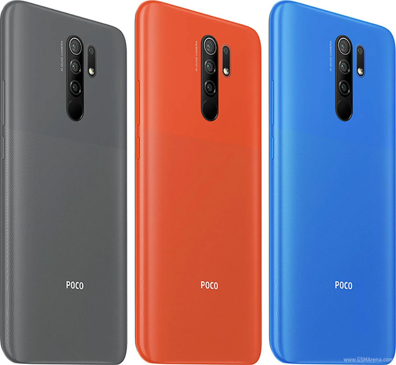 Xiaomi Poco M2