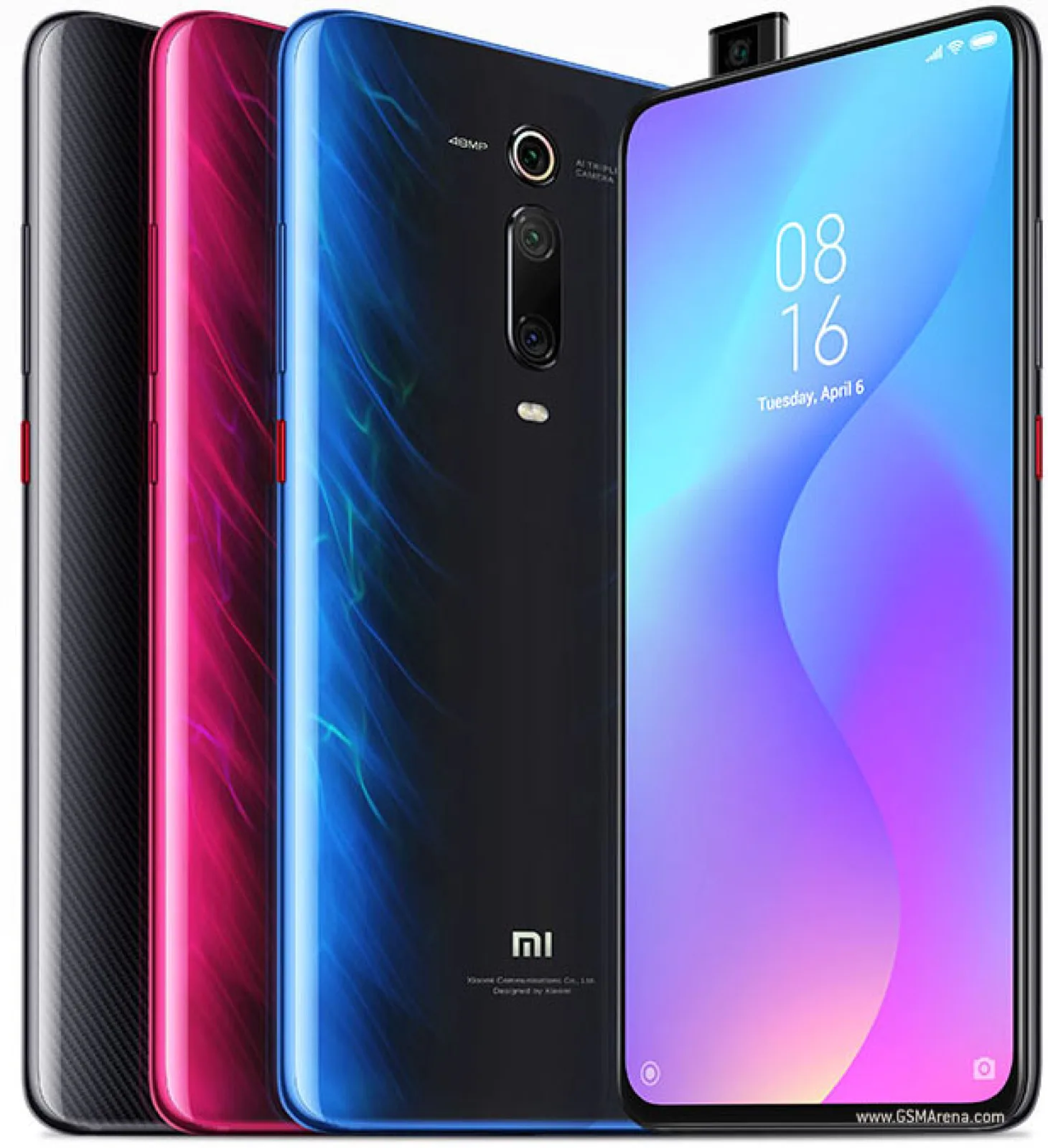 Xiaomi Mi 9T Pro
