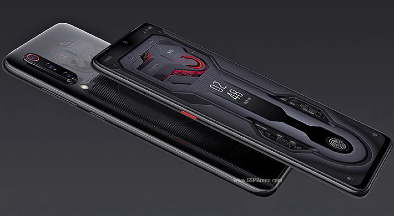 Xiaomi Mi 9 Explorer