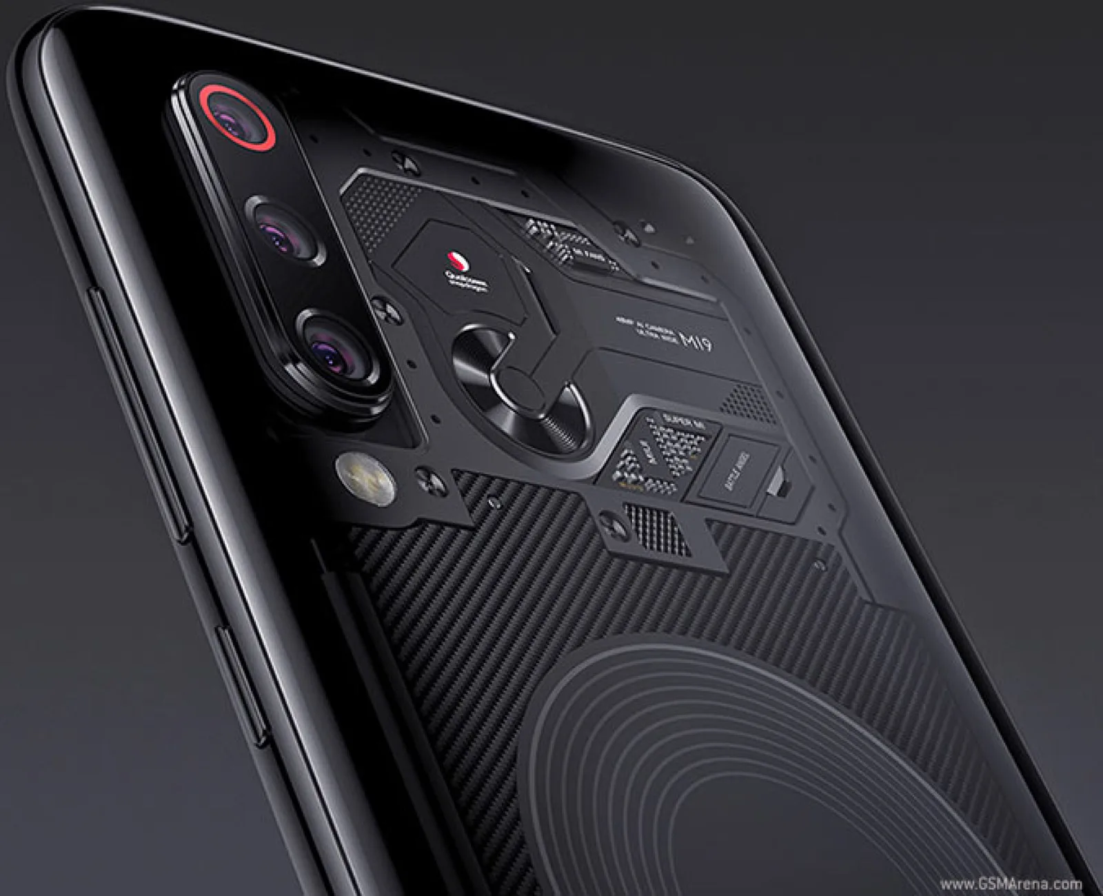 Xiaomi Mi 9 Explorer
