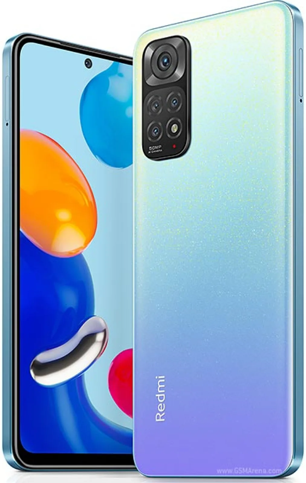 Xiaomi Redmi 11
