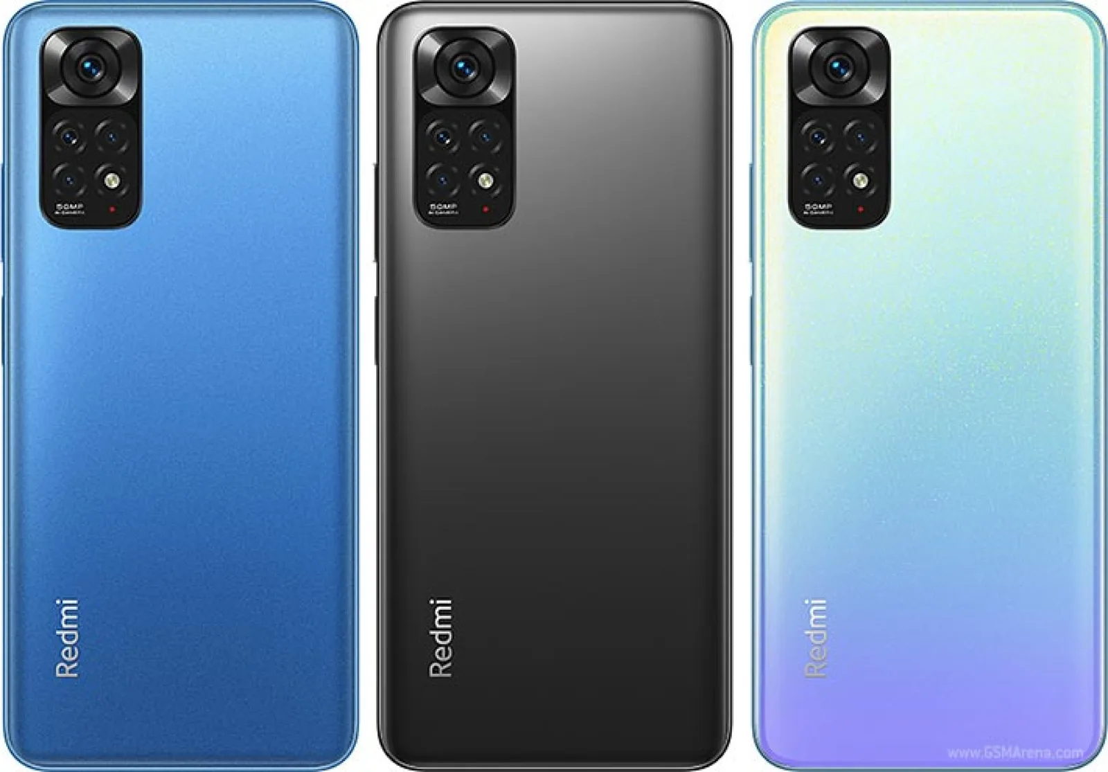 Xiaomi Redmi 11