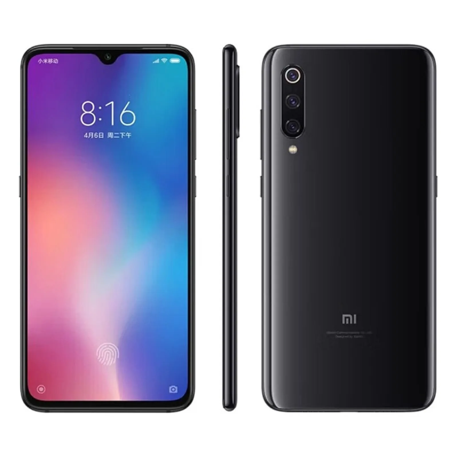 Xiaomi Mi 9X