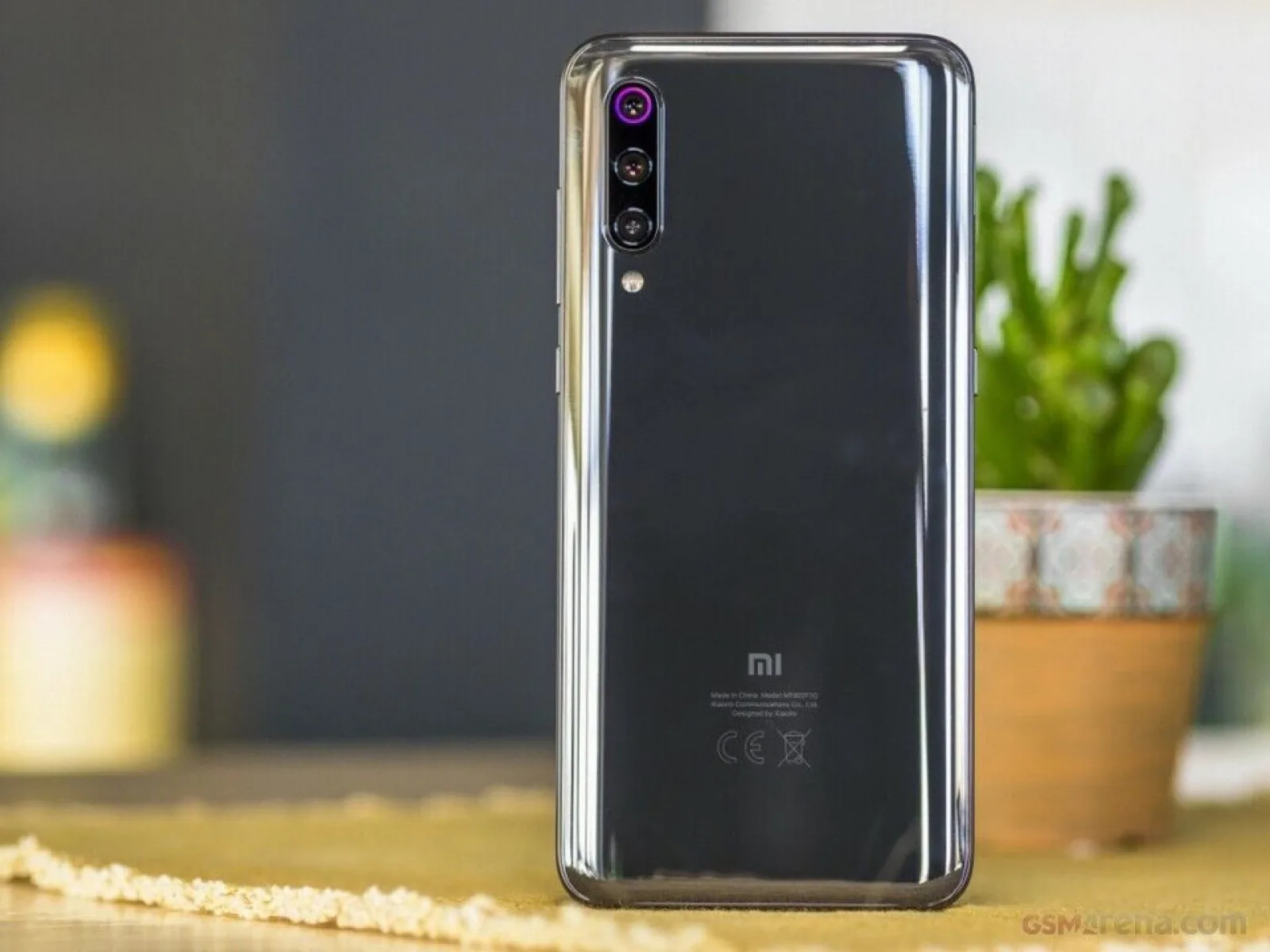 Xiaomi Mi 9X