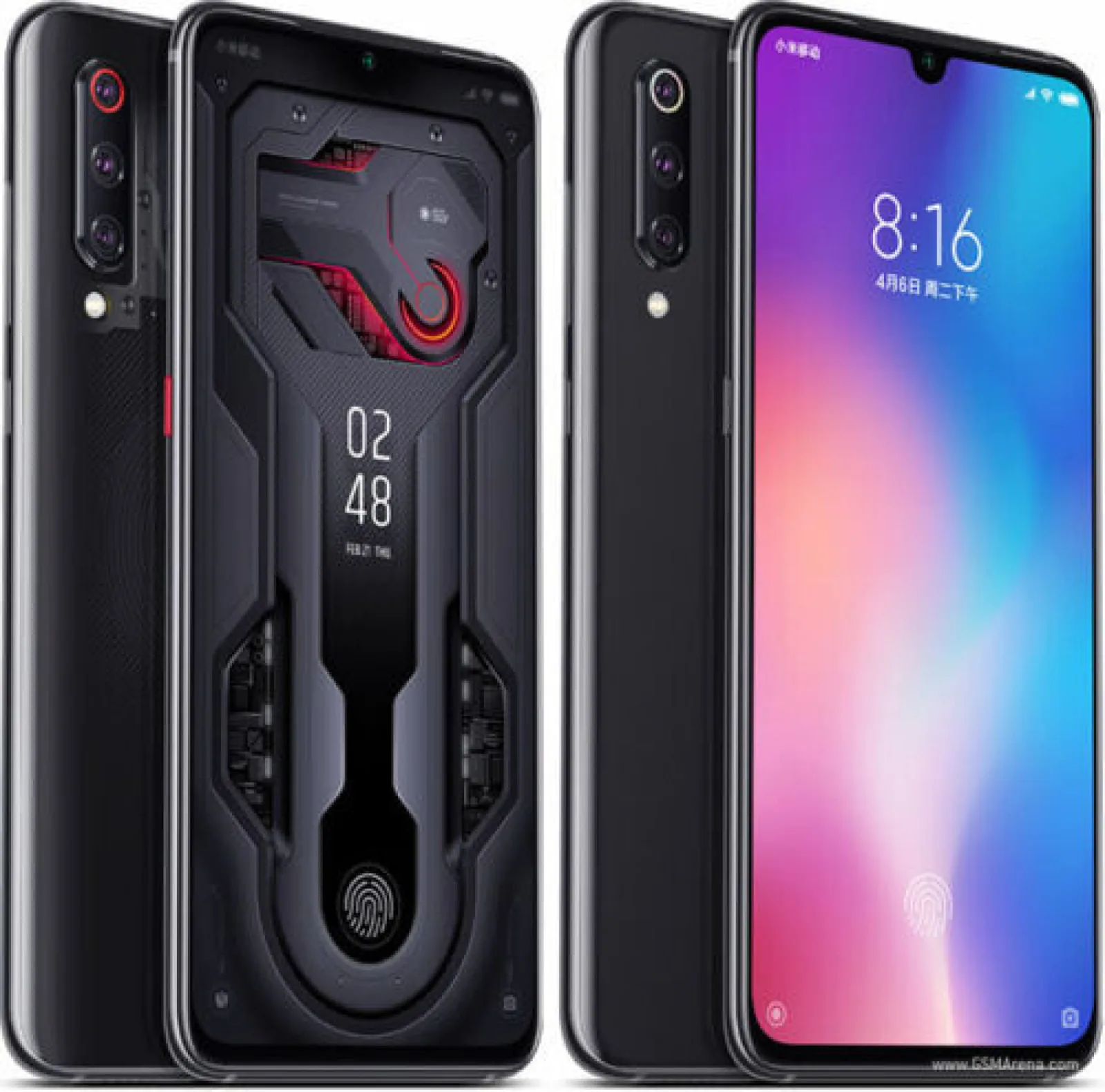 Xiaomi Mi 9X