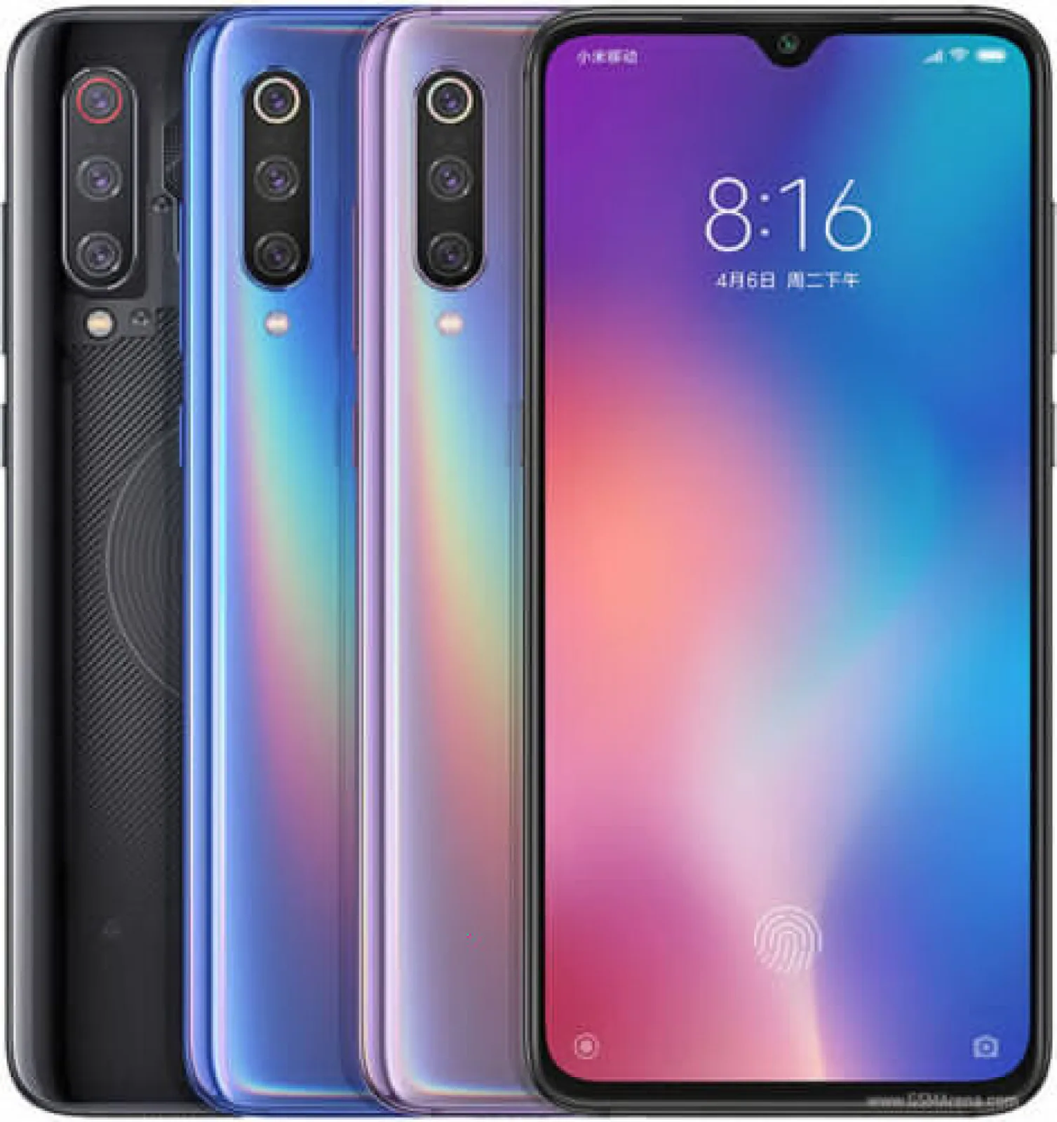 Xiaomi Mi 9X