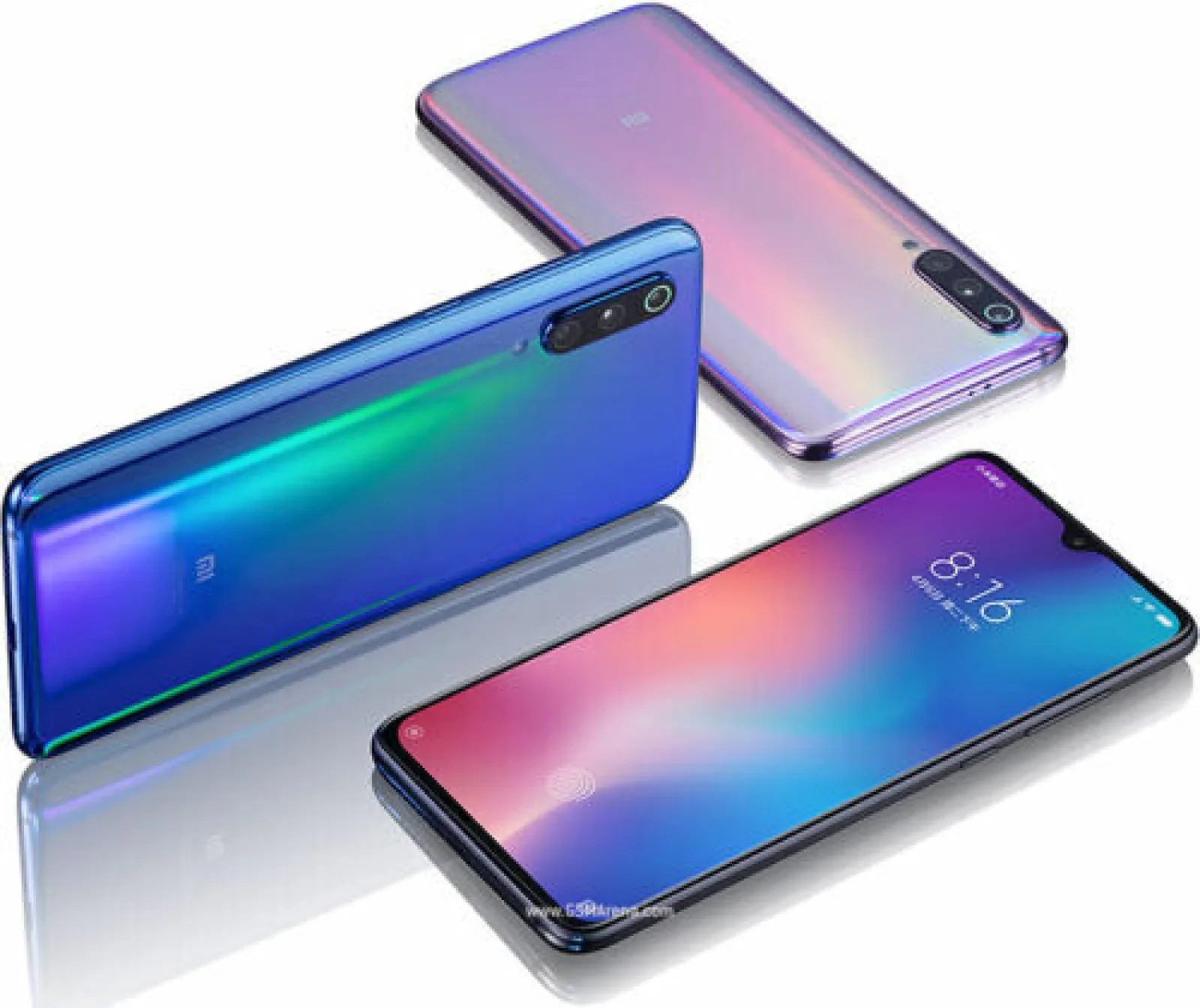 Xiaomi Mi 9X