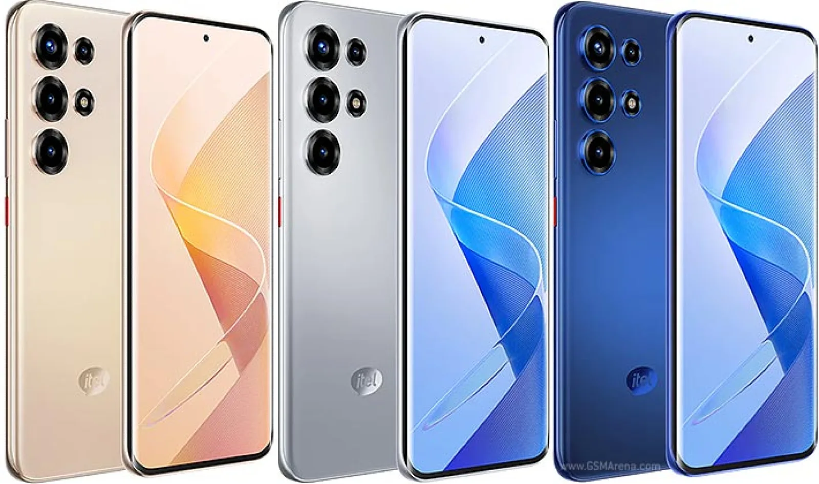 itel Super 26 Ultra