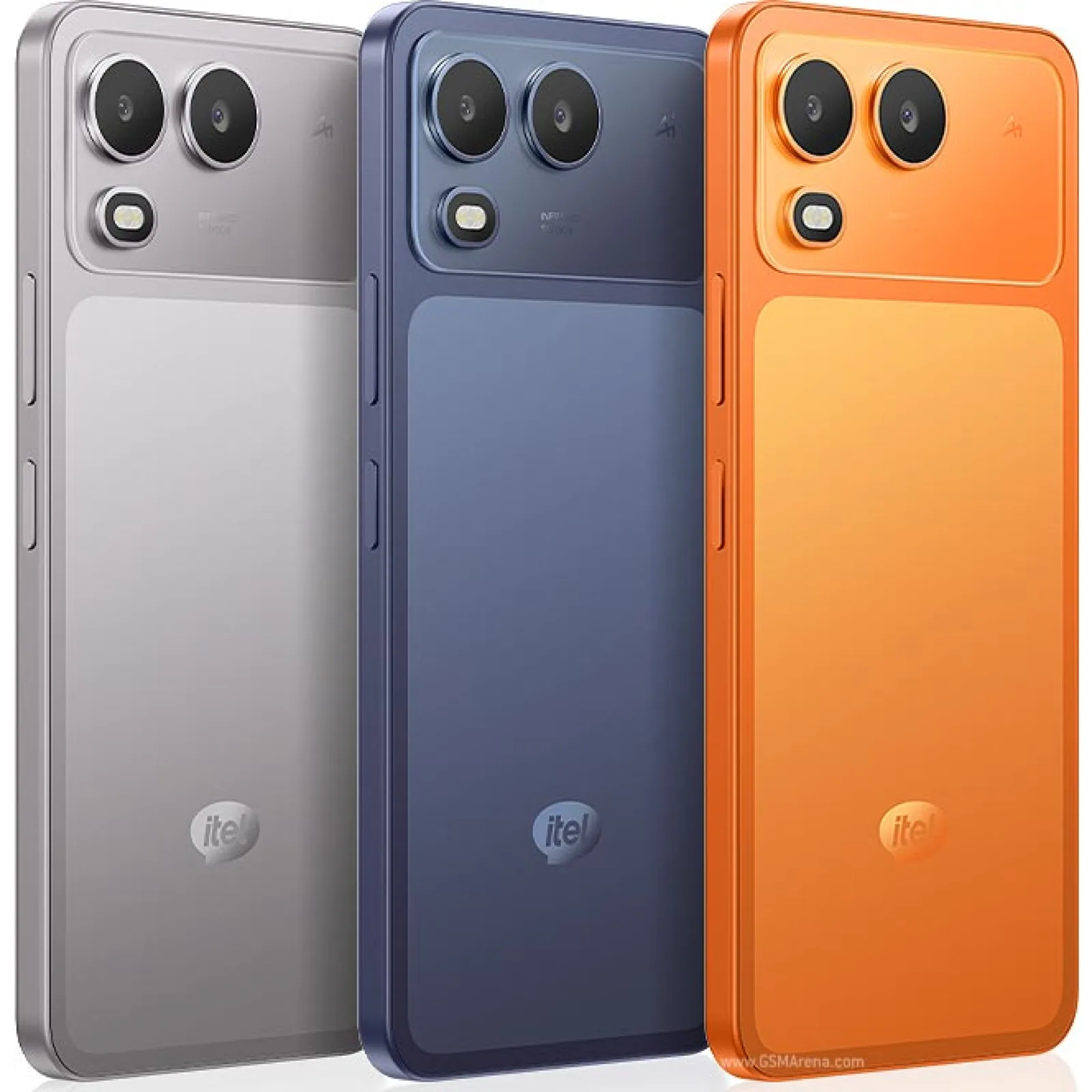 itel A200+