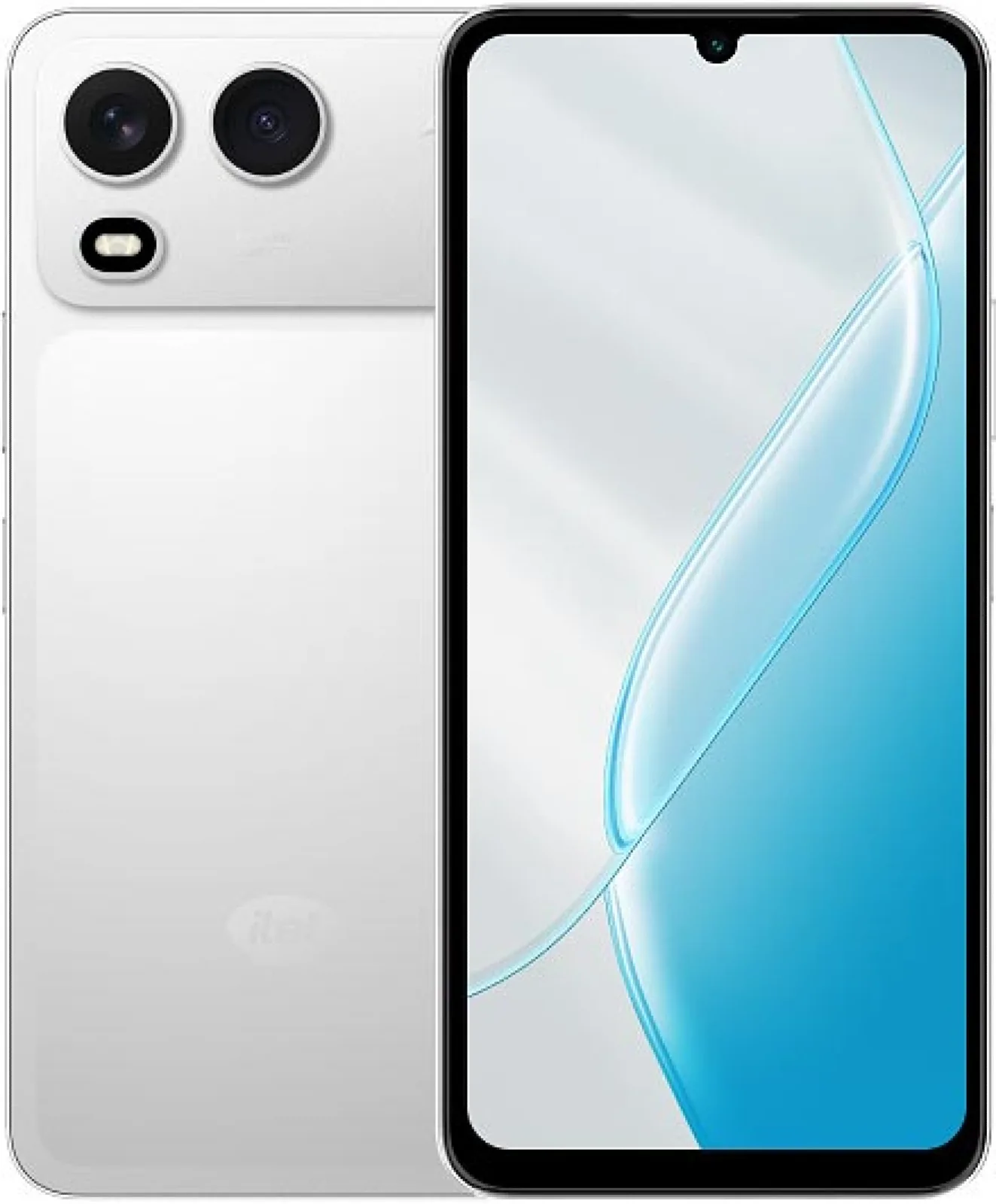 itel A200+