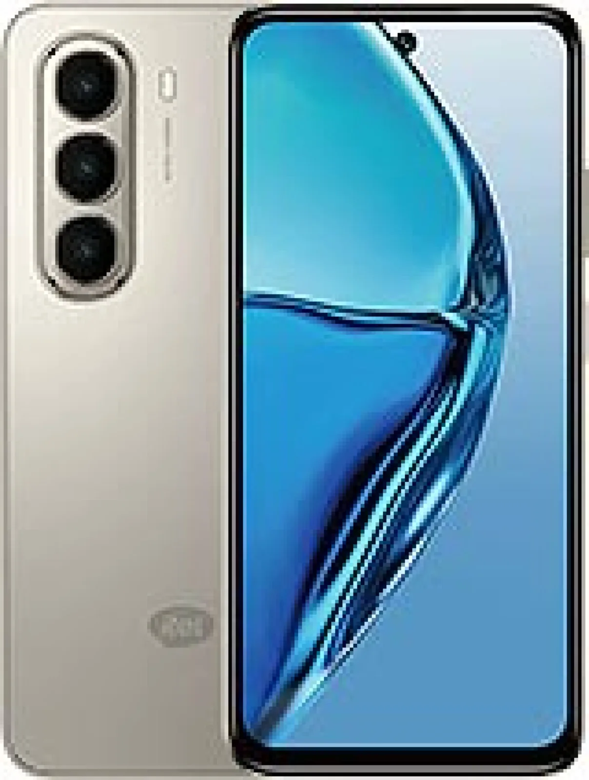 itel A95