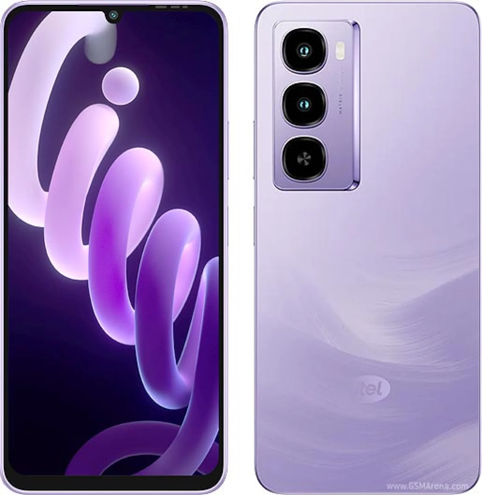 itel City 100