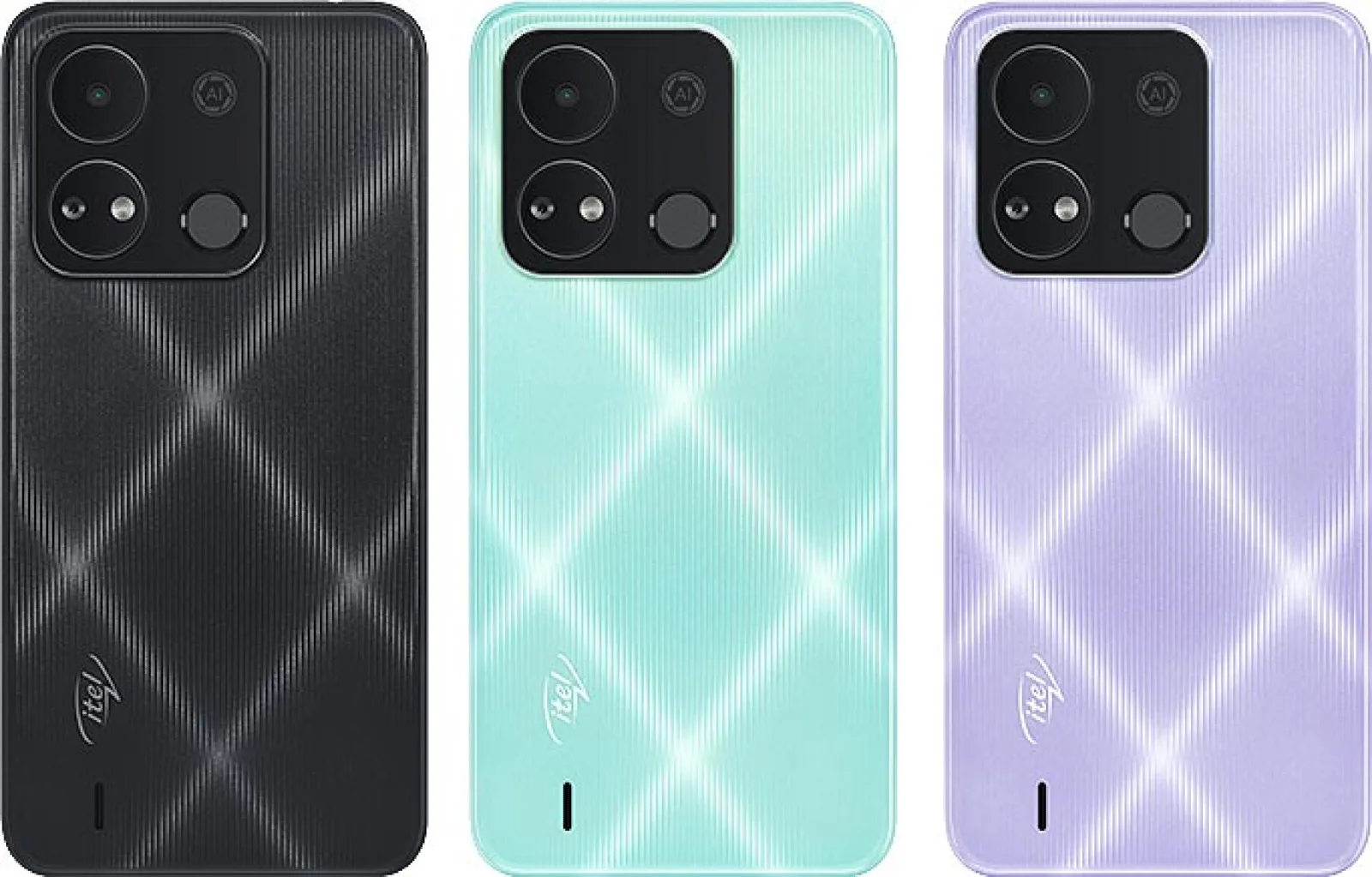 itel A04