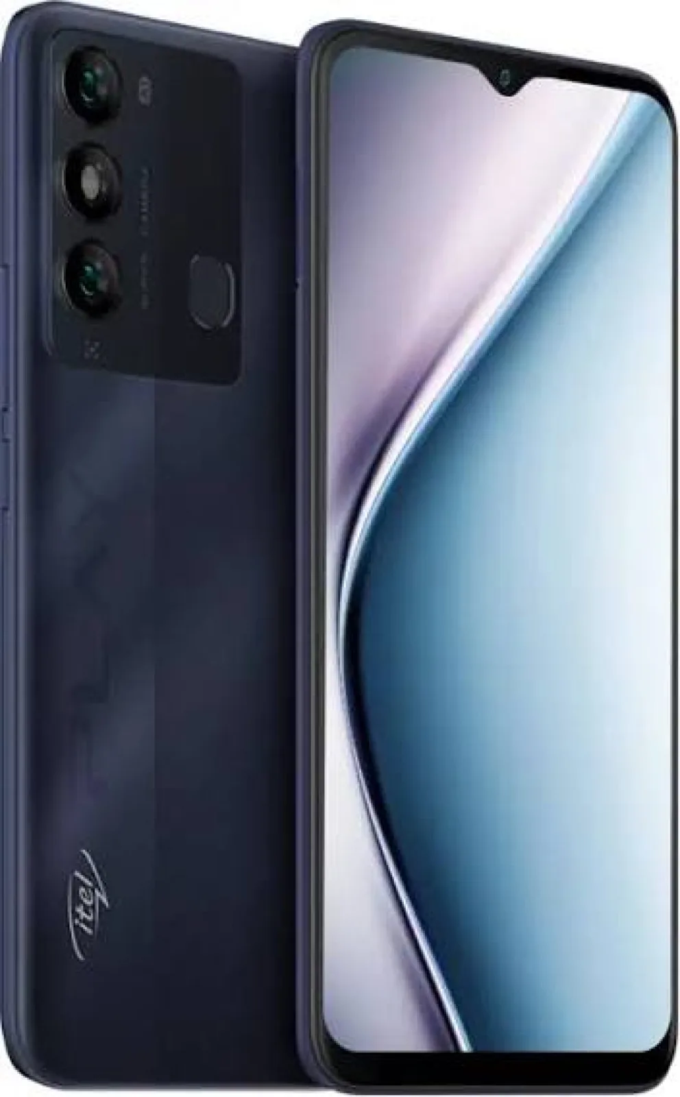 itel P38