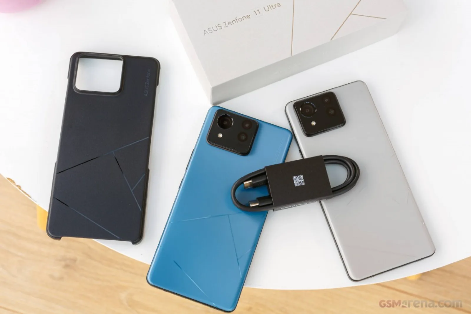 Asus Zenfone 11 Ultra