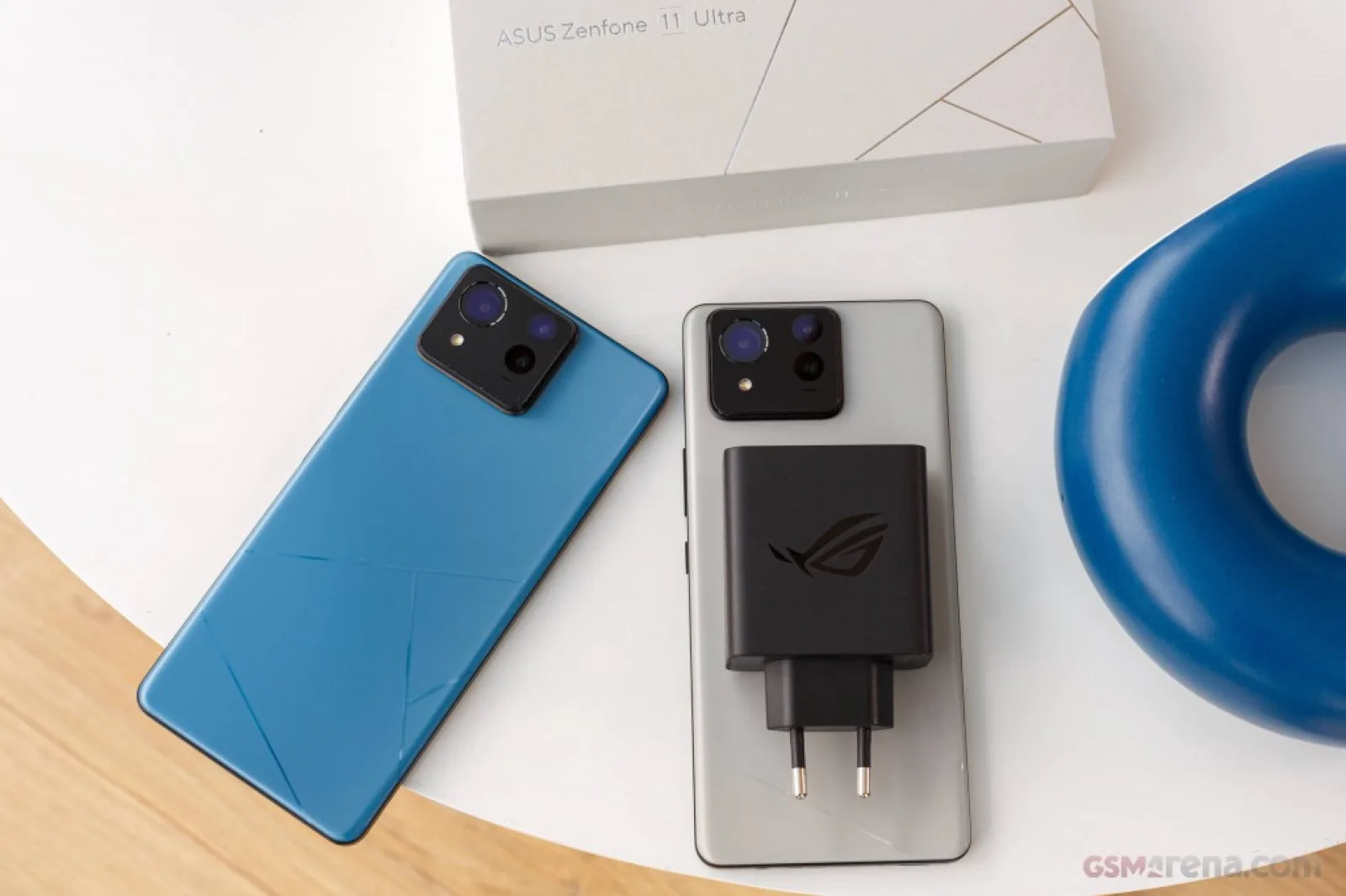 Asus Zenfone 11 Ultra