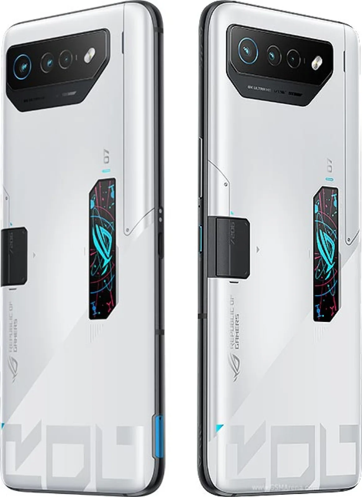 Asus ROG Phone 7 Ultimate