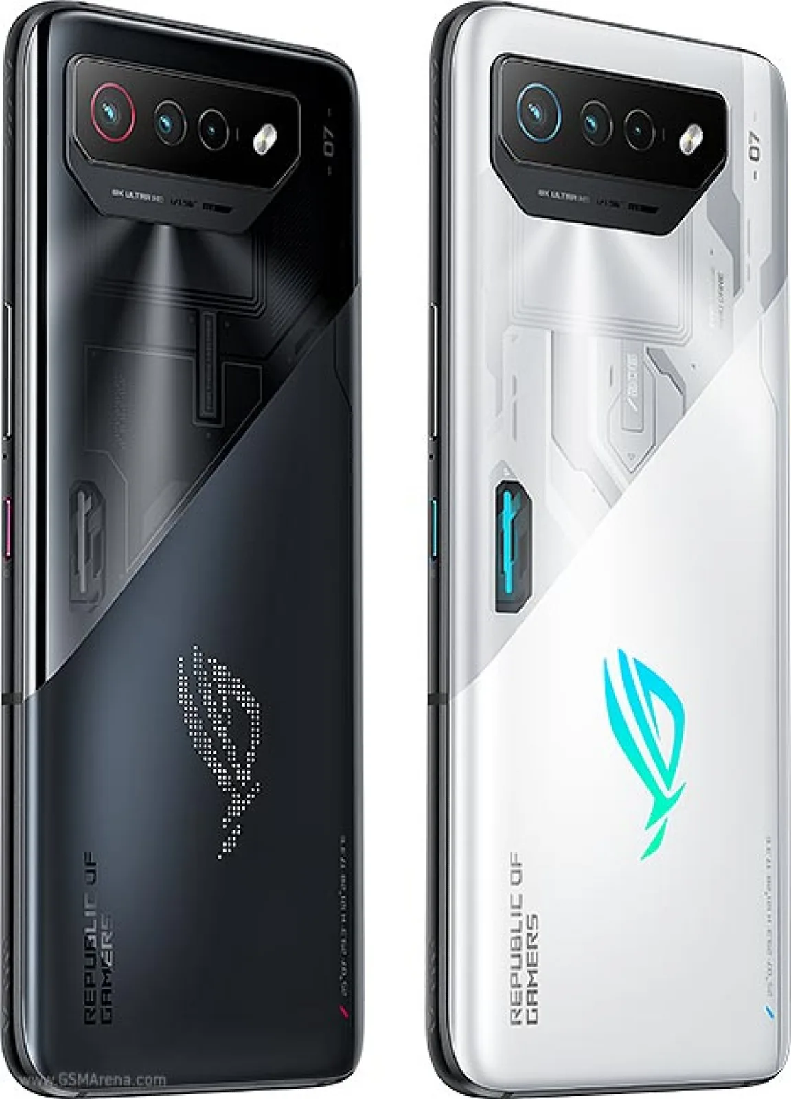 Asus ROG Phone 7