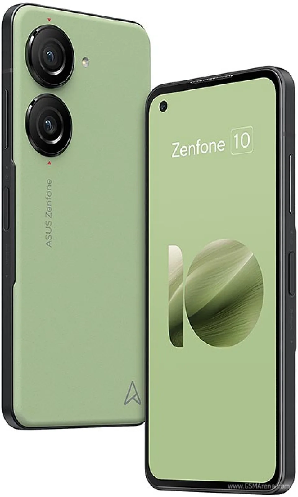 Asus Zenfone 10