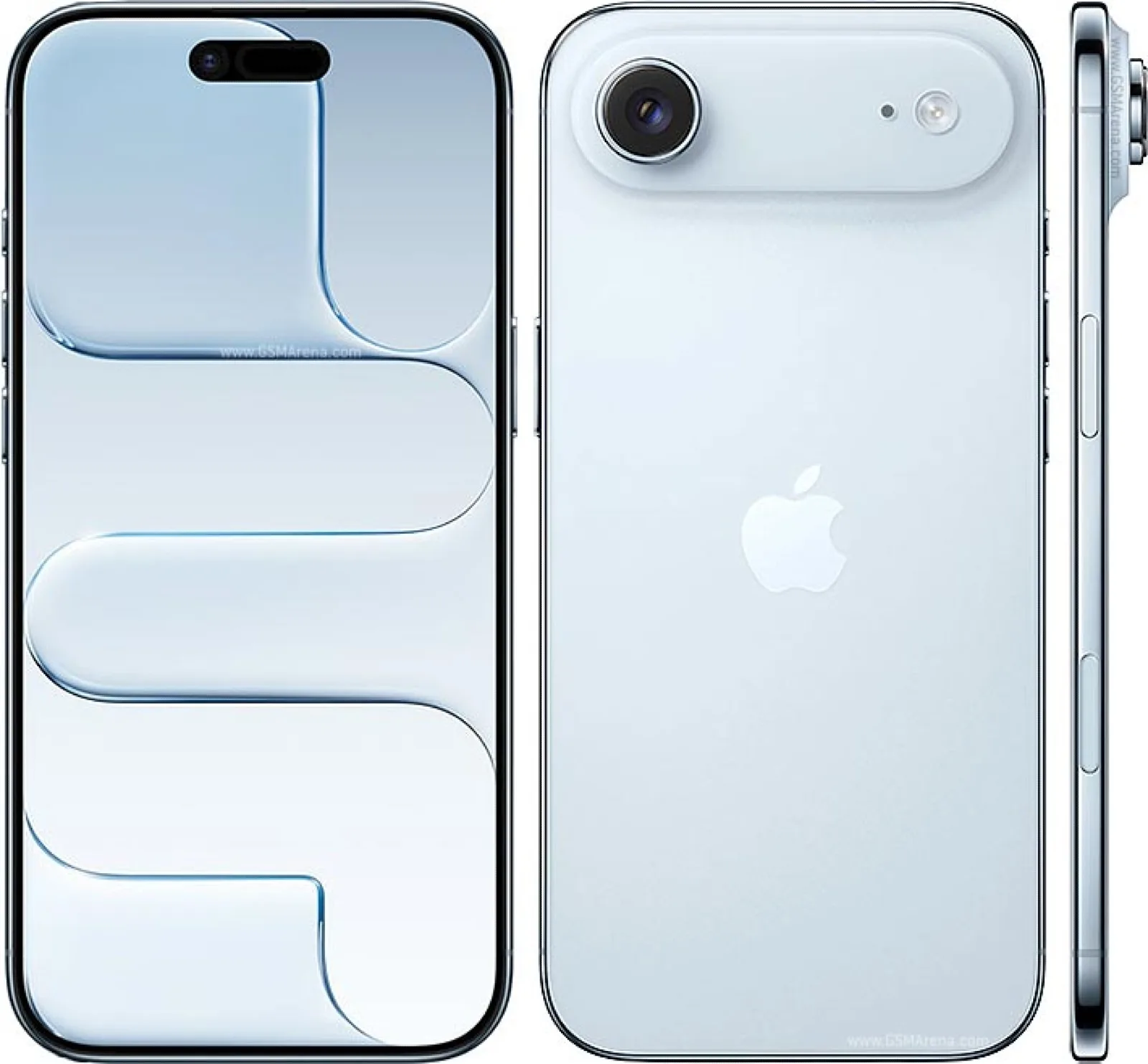 Apple iPhone Air