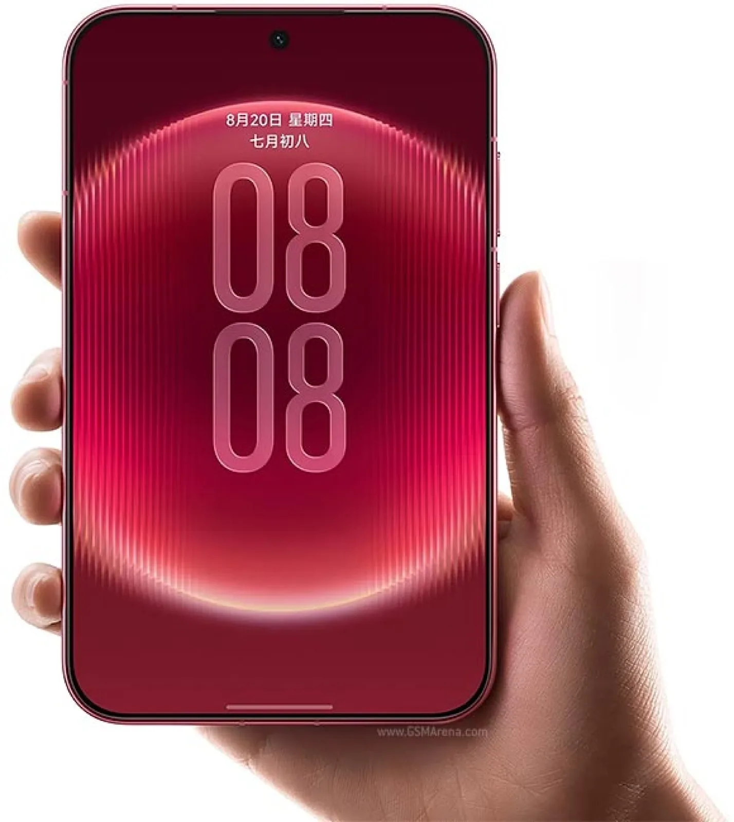 Huawei Pura X View