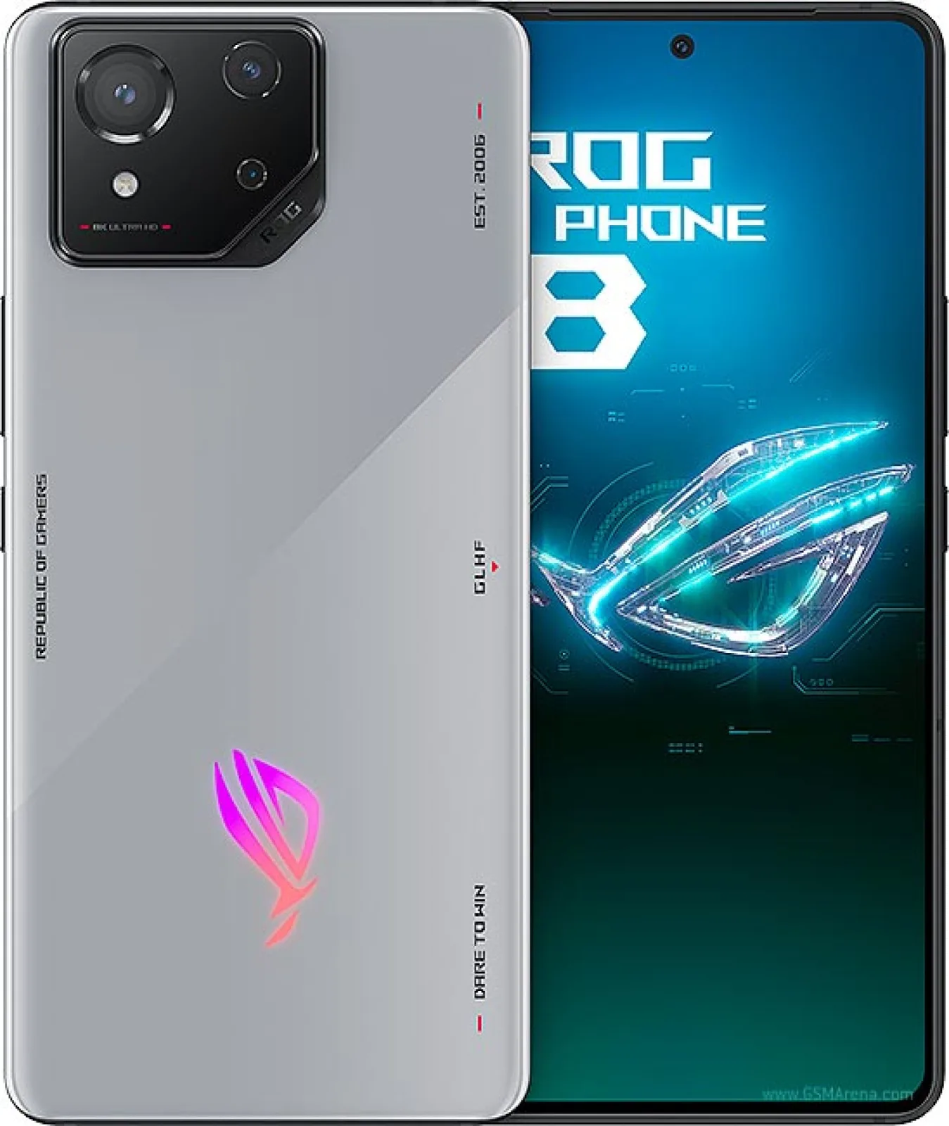 Asus ROG Phone 8
