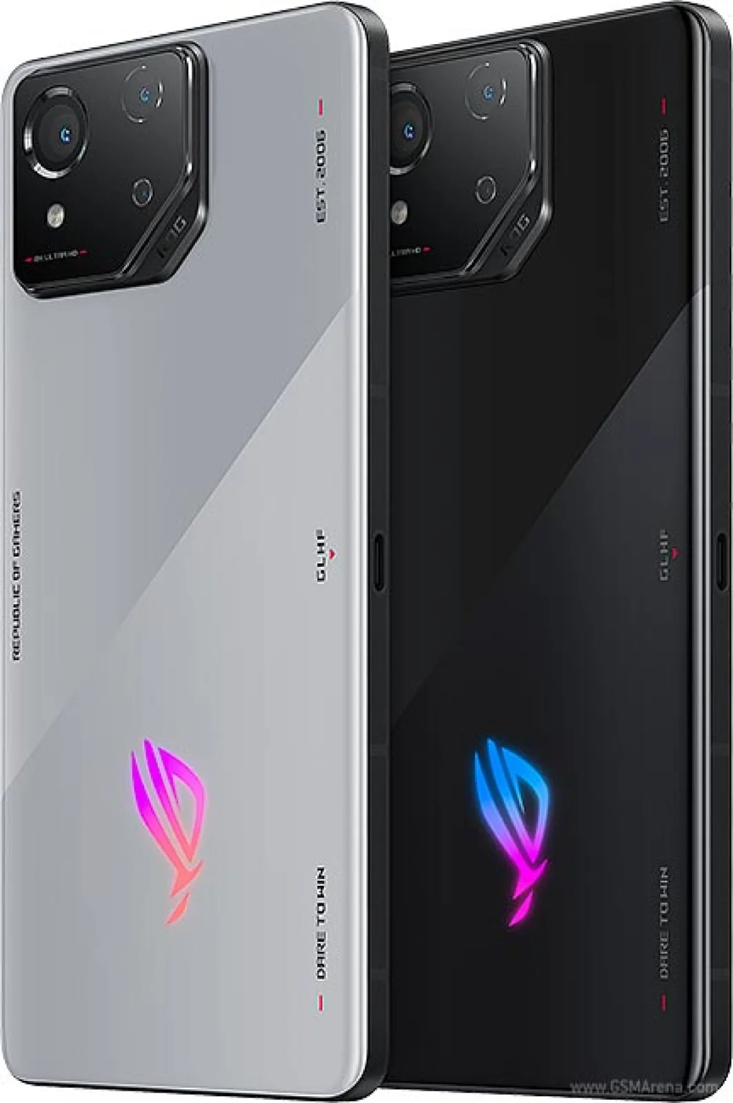 Asus ROG Phone 8