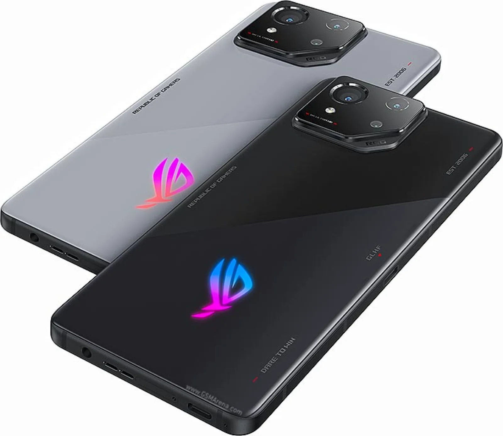 Asus ROG Phone 8