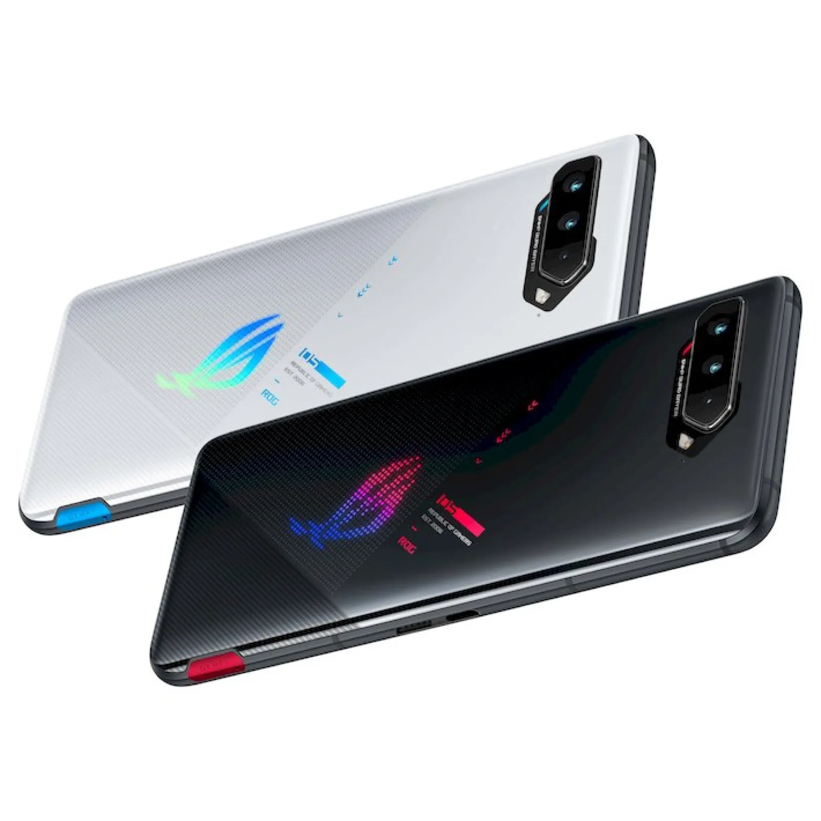 Asus ROG Phone 5s
