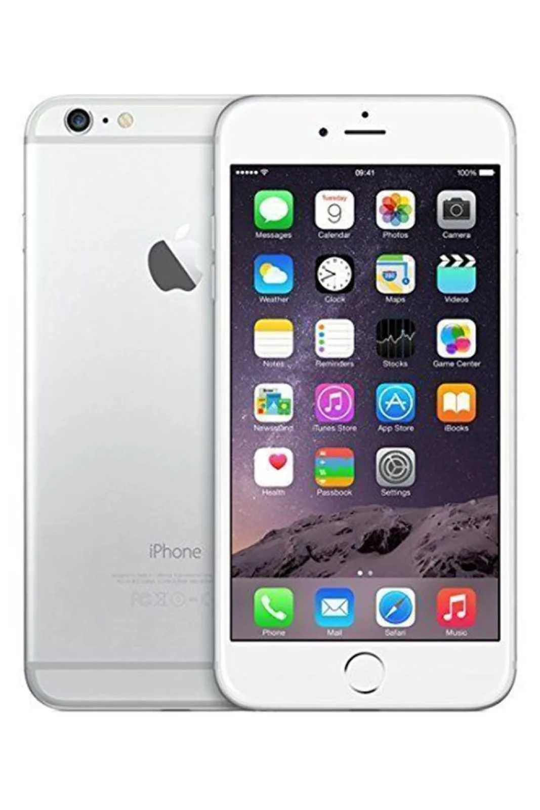 Apple iPhone 6 Plus