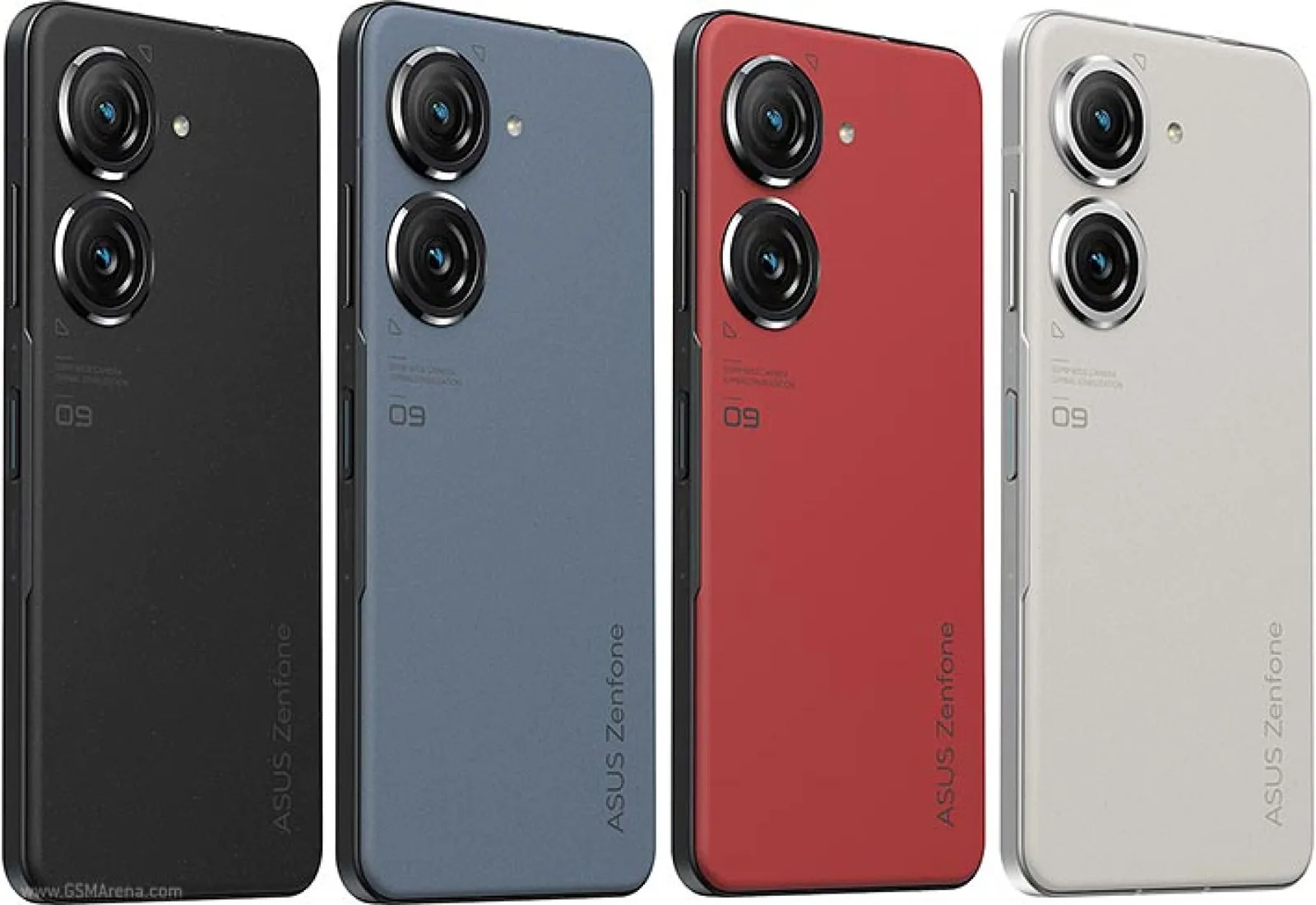Asus Zenfone 9