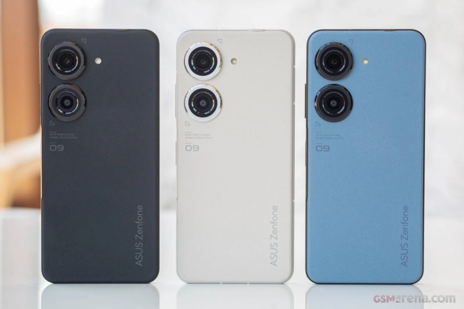 Asus Zenfone 9